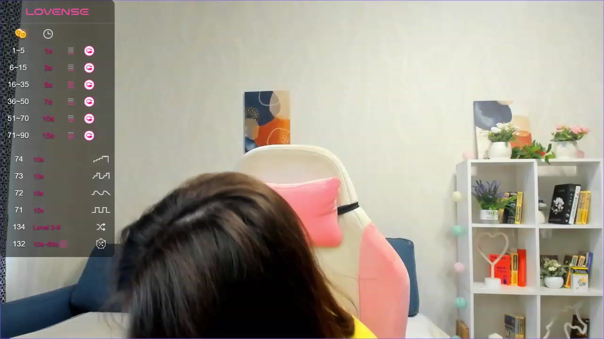 Gallery image thumbnail from Alexa_Ridle's myfreecams stream on, 09/19/2023, 09:09 image 7 of 20