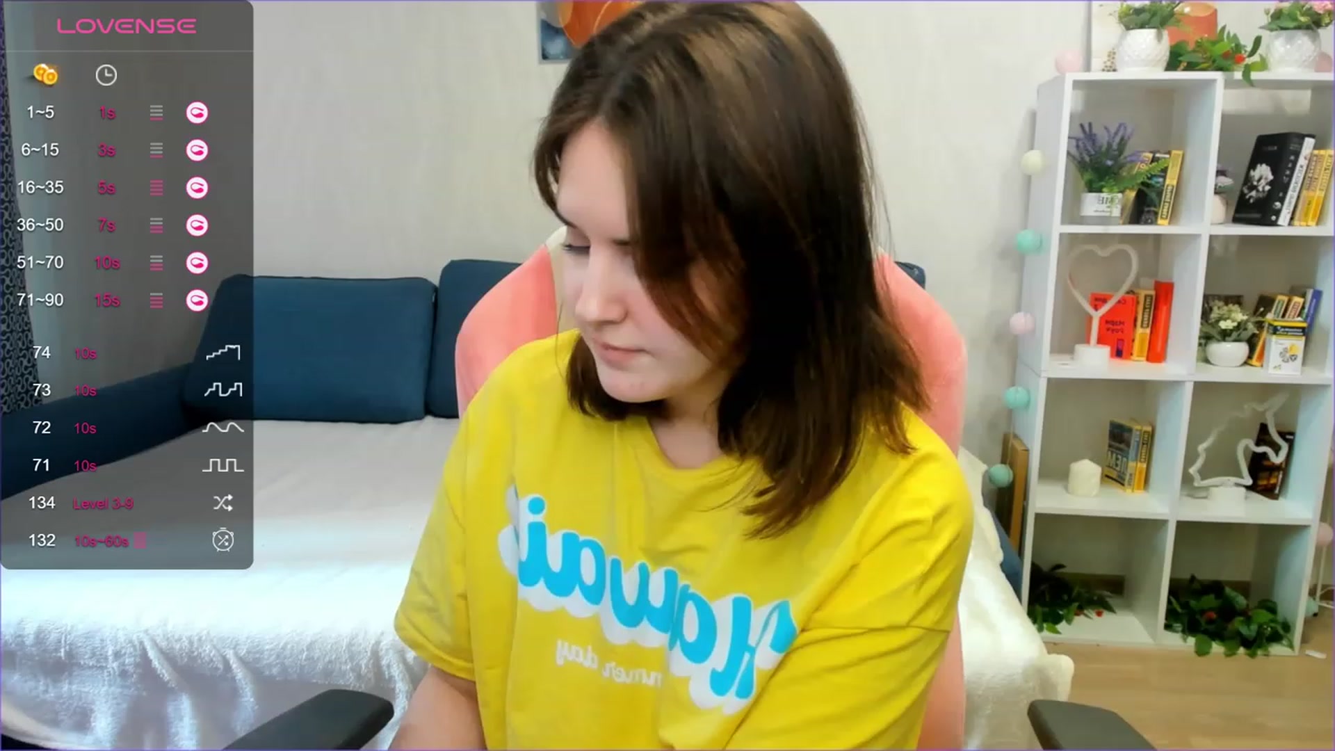 Gallery image thumbnail from Alexa_Ridle's myfreecams stream on, 09/19/2023, 09:09 image 13 of 20