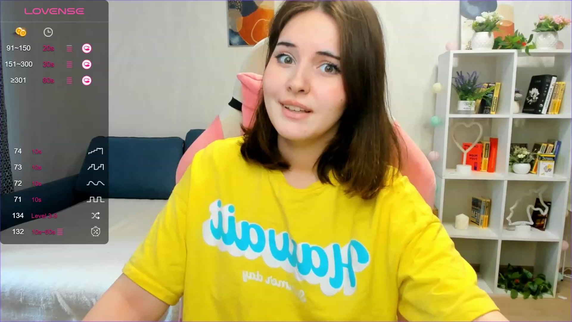 Gallery image thumbnail from Alexa_Ridle's myfreecams stream on, 09/19/2023, 09:09 image 1 of 20