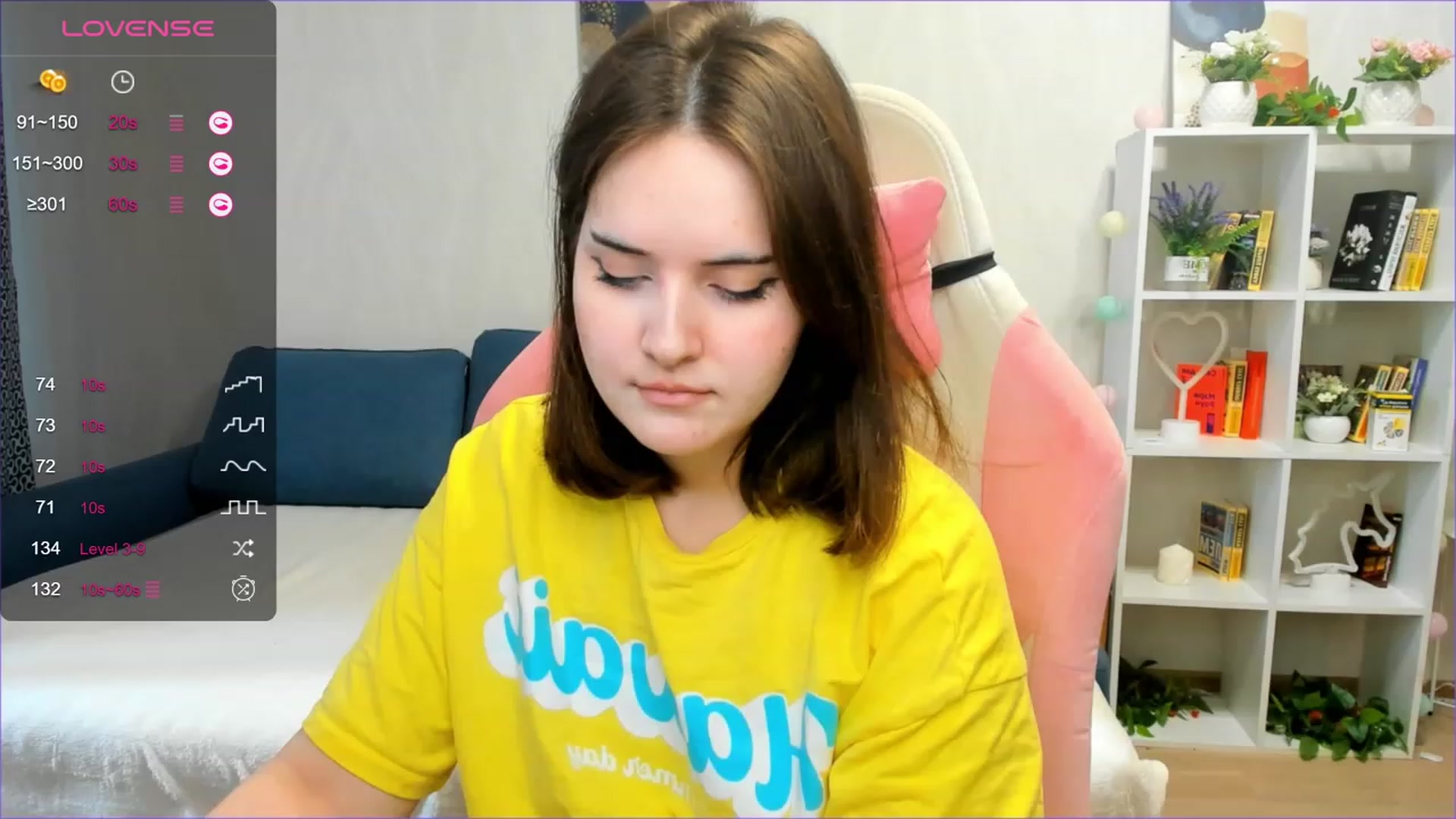 Gallery image thumbnail from Alexa_Ridle's myfreecams stream on, 09/19/2023, 09:09 image 2 of 20