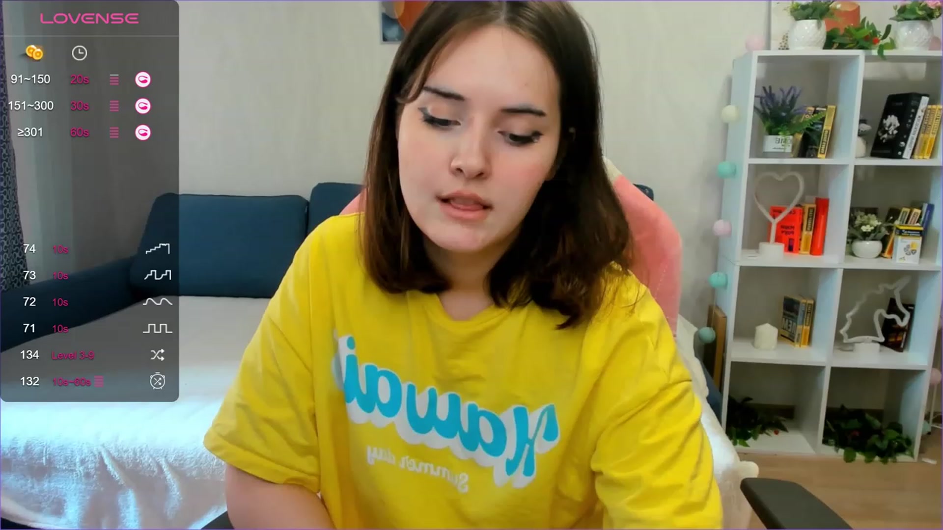 Gallery image thumbnail from Alexa_Ridle's myfreecams stream on, 09/19/2023, 09:09 image 17 of 20