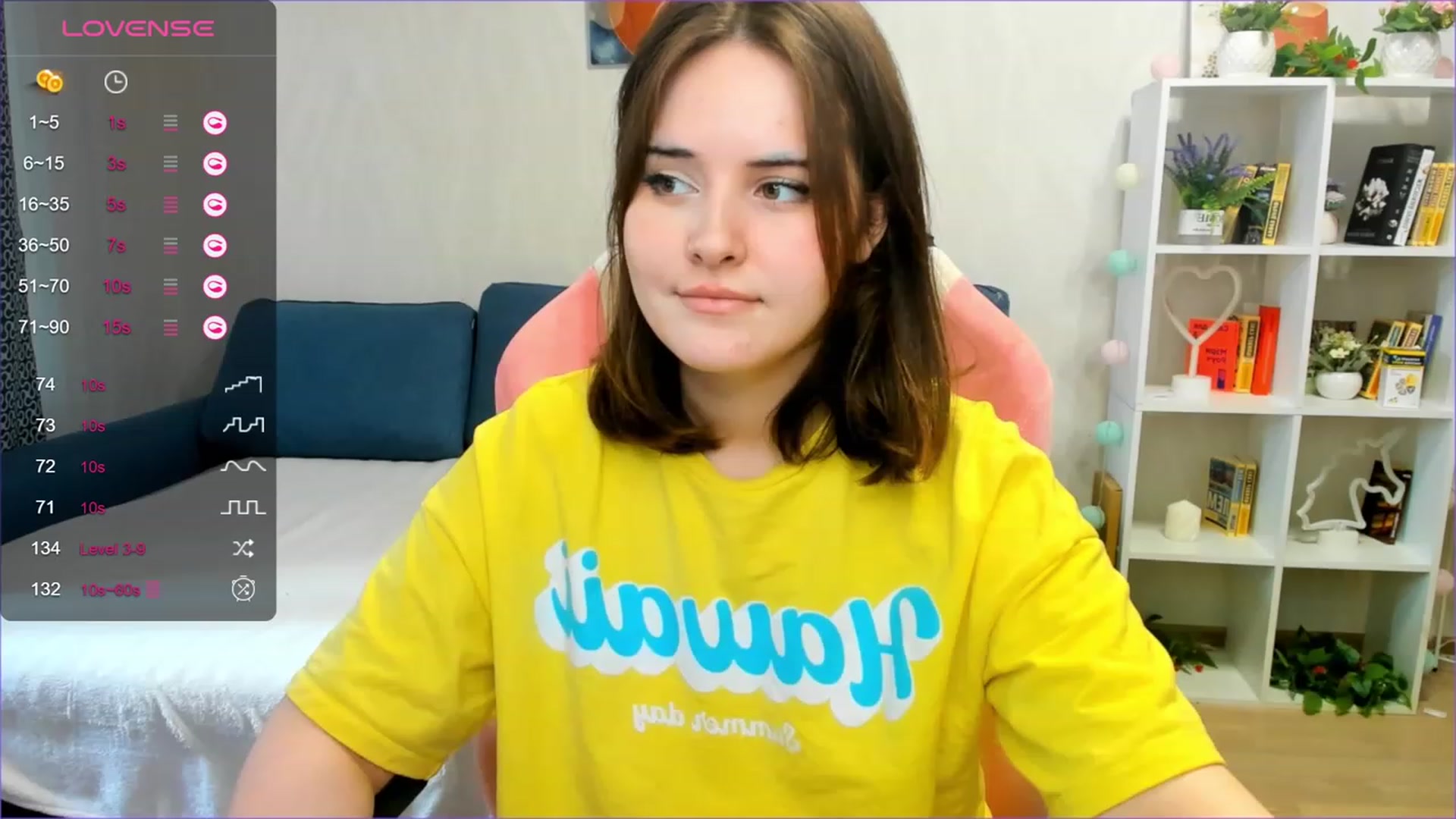 Gallery image thumbnail from Alexa_Ridle's myfreecams stream on, 09/19/2023, 09:09 image 12 of 20
