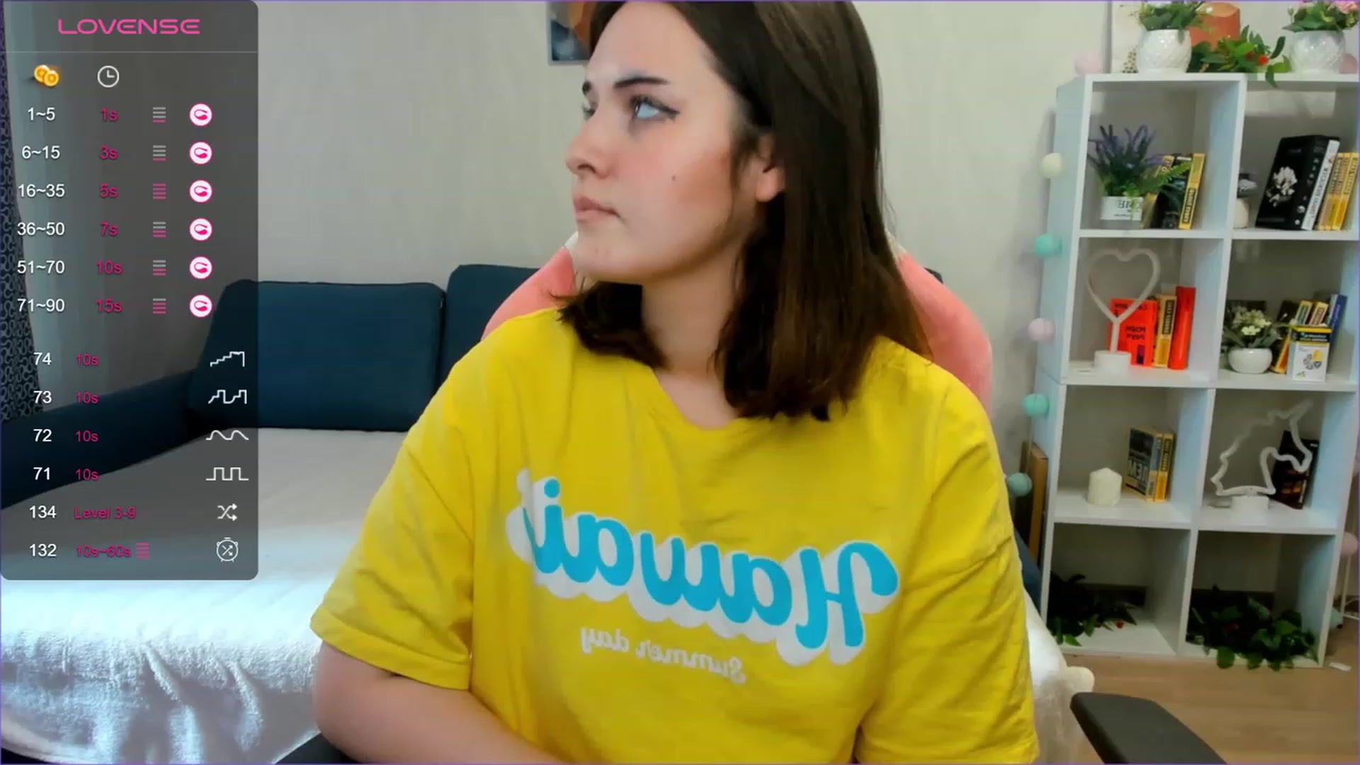 Gallery image thumbnail from Alexa_Ridle's myfreecams stream on, 09/19/2023, 09:09 image 15 of 20