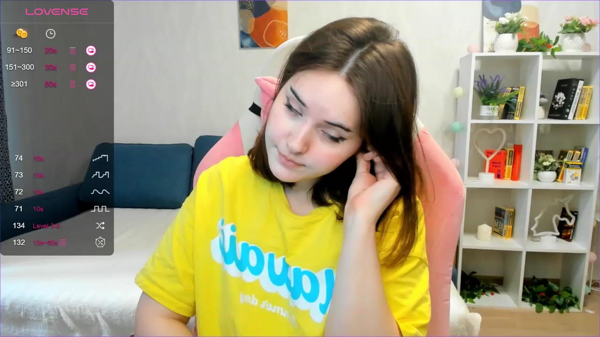 Gallery image thumbnail from Alexa_Ridle's myfreecams stream on, 09/19/2023, 09:09 image 3 of 20