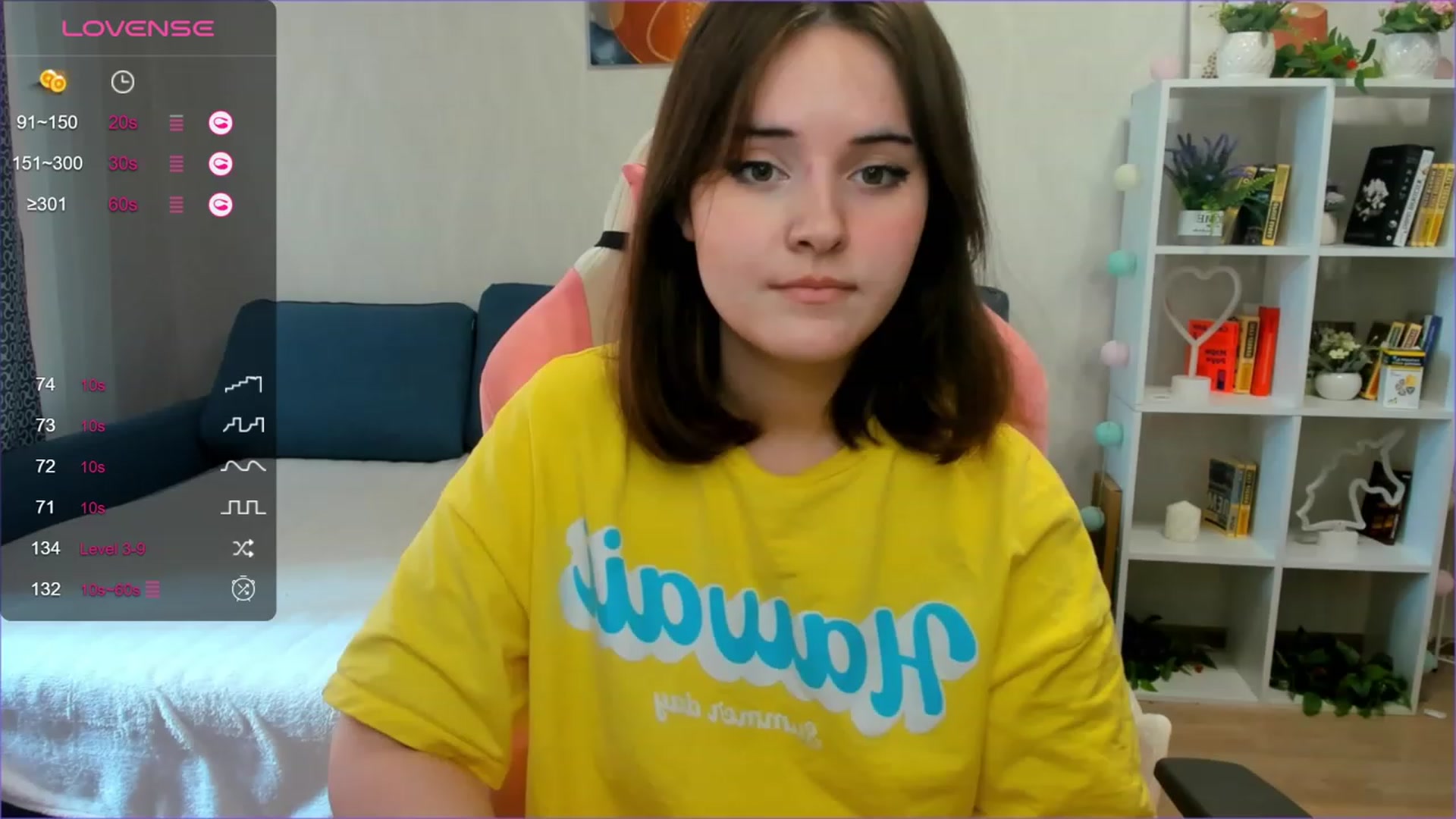 Gallery image thumbnail from Alexa_Ridle's myfreecams stream on, 09/19/2023, 09:09 image 18 of 20