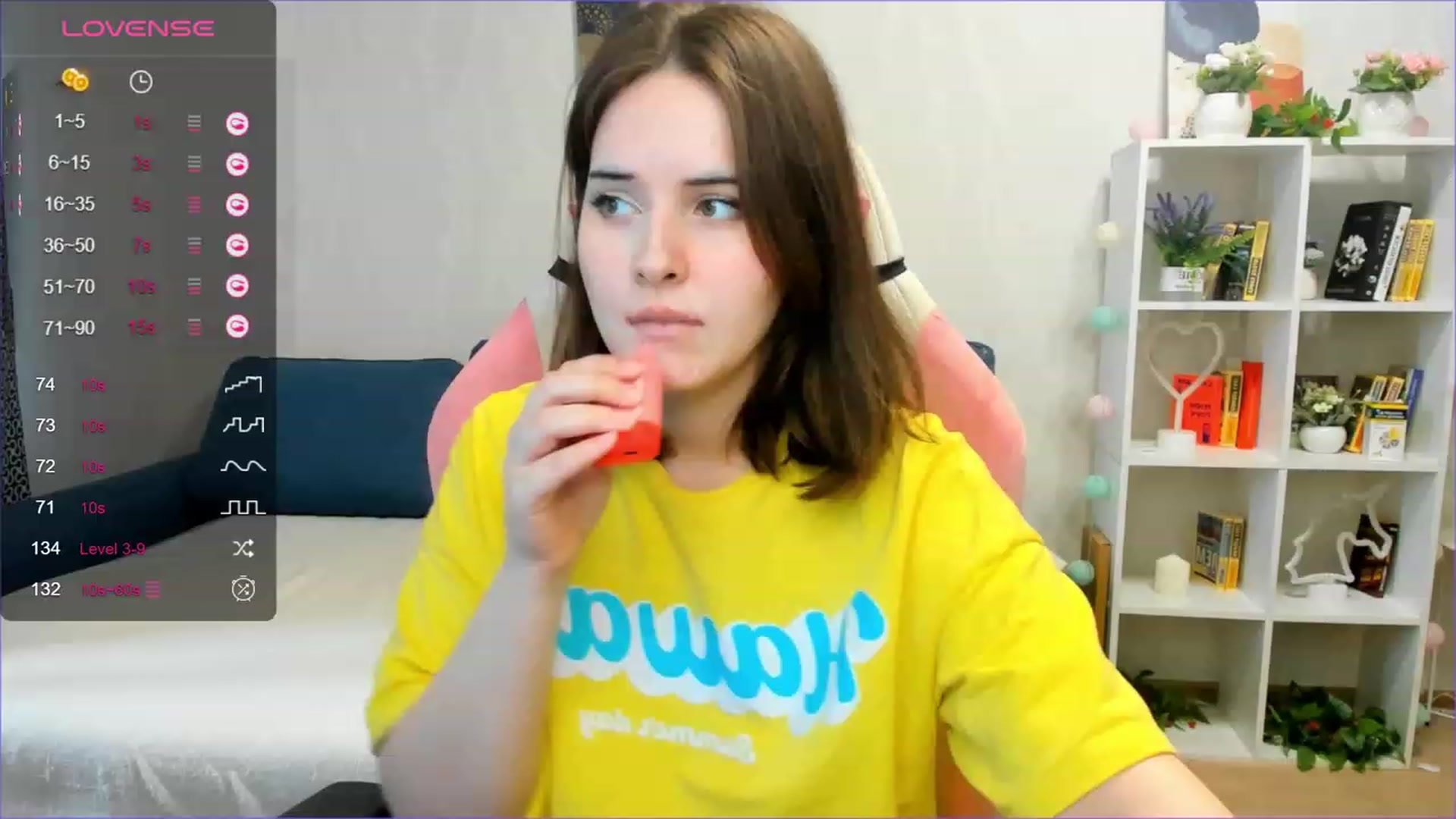 Gallery image thumbnail from Alexa_Ridle's myfreecams stream on, 09/19/2023, 09:09 image 8 of 20