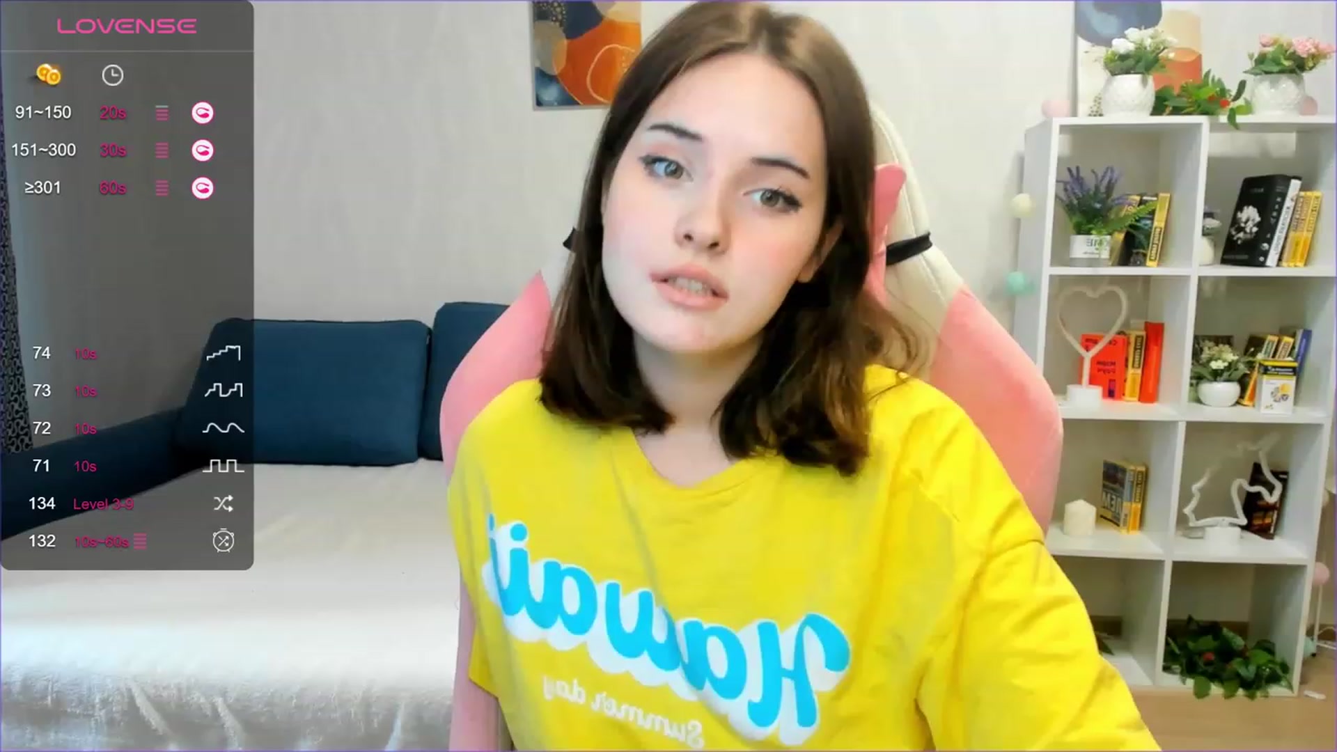 Gallery image thumbnail from Alexa_Ridle's myfreecams stream on, 09/19/2023, 09:09 image 4 of 20