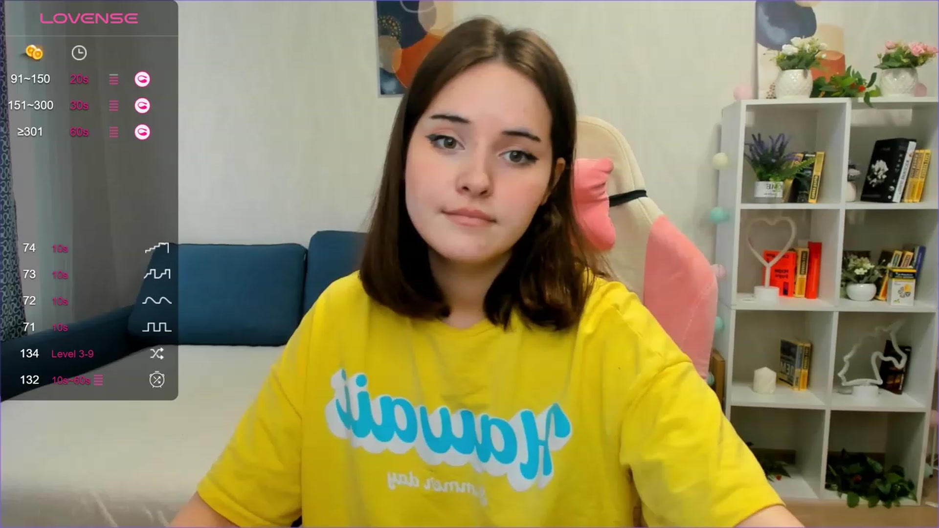 Gallery image thumbnail from Alexa_Ridle's myfreecams stream on, 09/19/2023, 10:10 image 9 of 20