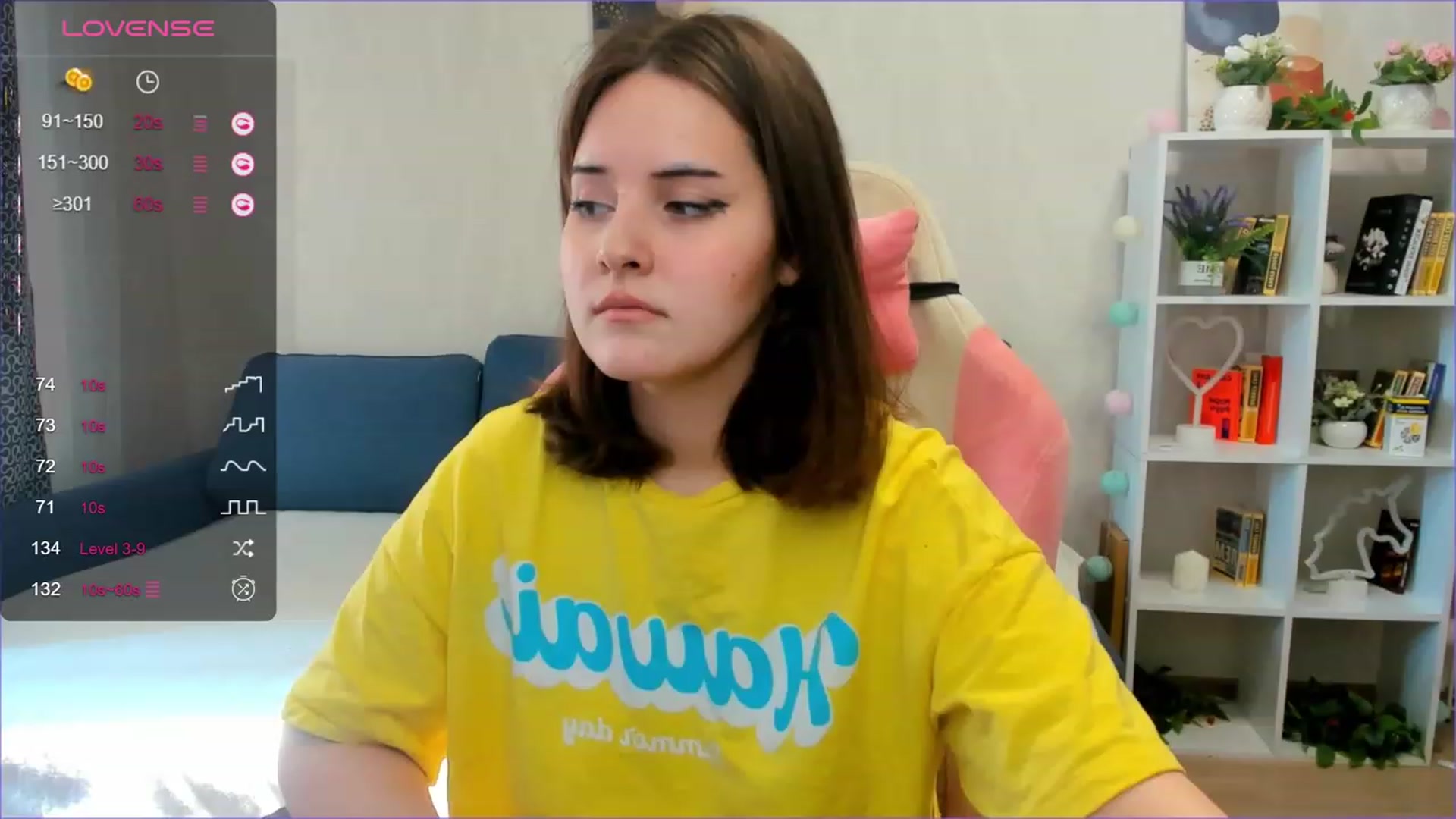 Gallery image thumbnail from Alexa_Ridle's myfreecams stream on, 09/19/2023, 10:10 image 2 of 20