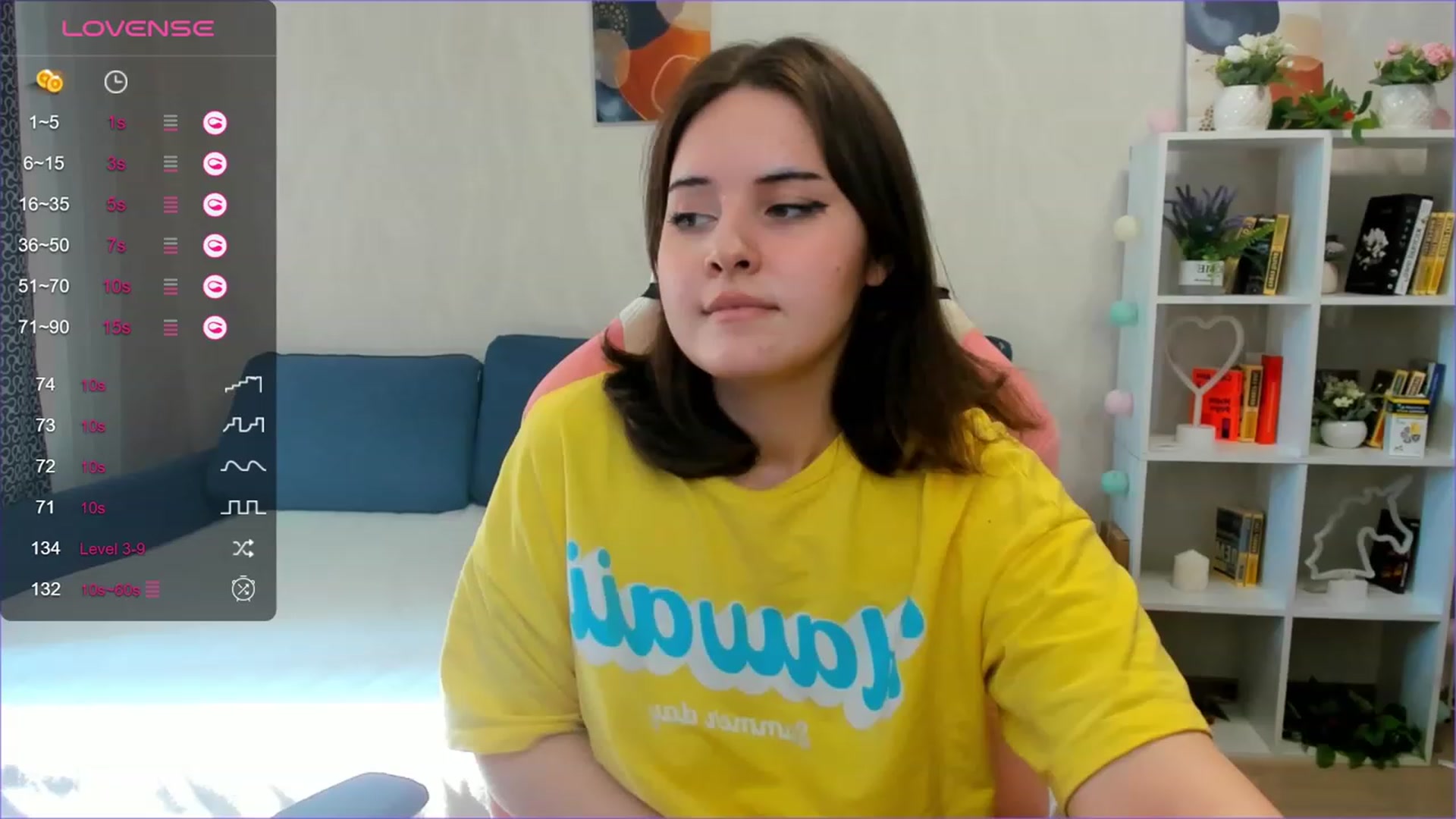 Gallery image thumbnail from Alexa_Ridle's myfreecams stream on, 09/19/2023, 10:10 image 5 of 20
