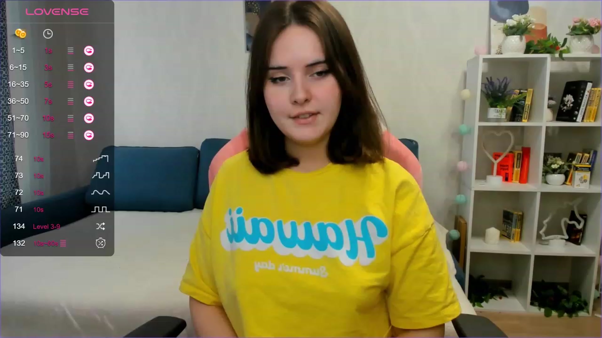 Gallery image thumbnail from Alexa_Ridle's myfreecams stream on, 09/19/2023, 10:10 image 6 of 20