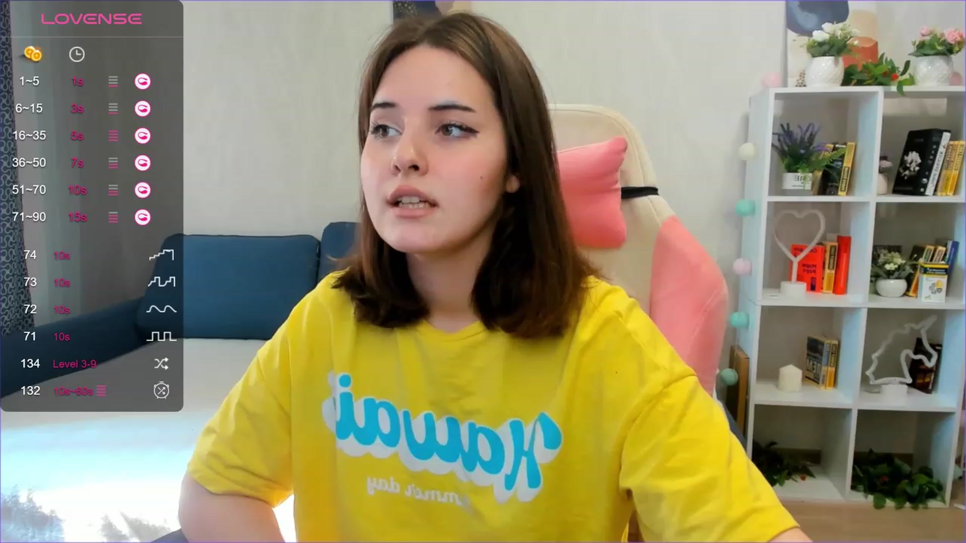 Gallery image thumbnail from Alexa_Ridle's myfreecams stream on, 09/19/2023, 10:10 image 1 of 20