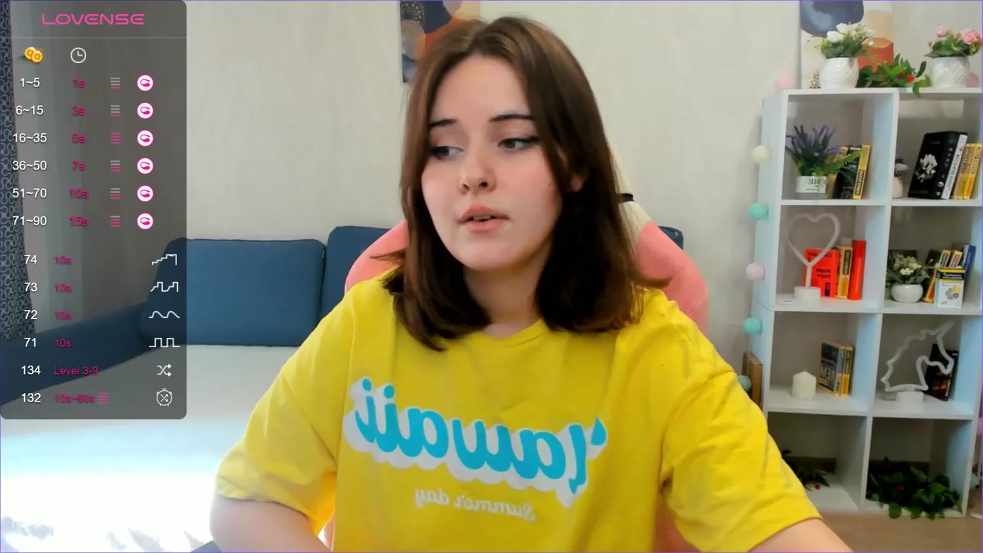 Gallery image thumbnail from Alexa_Ridle's myfreecams stream on, 09/19/2023, 10:10 image 4 of 20