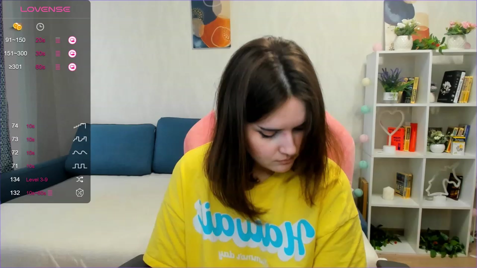 Gallery image thumbnail from Alexa_Ridle's myfreecams stream on, 09/19/2023, 10:10 image 10 of 20