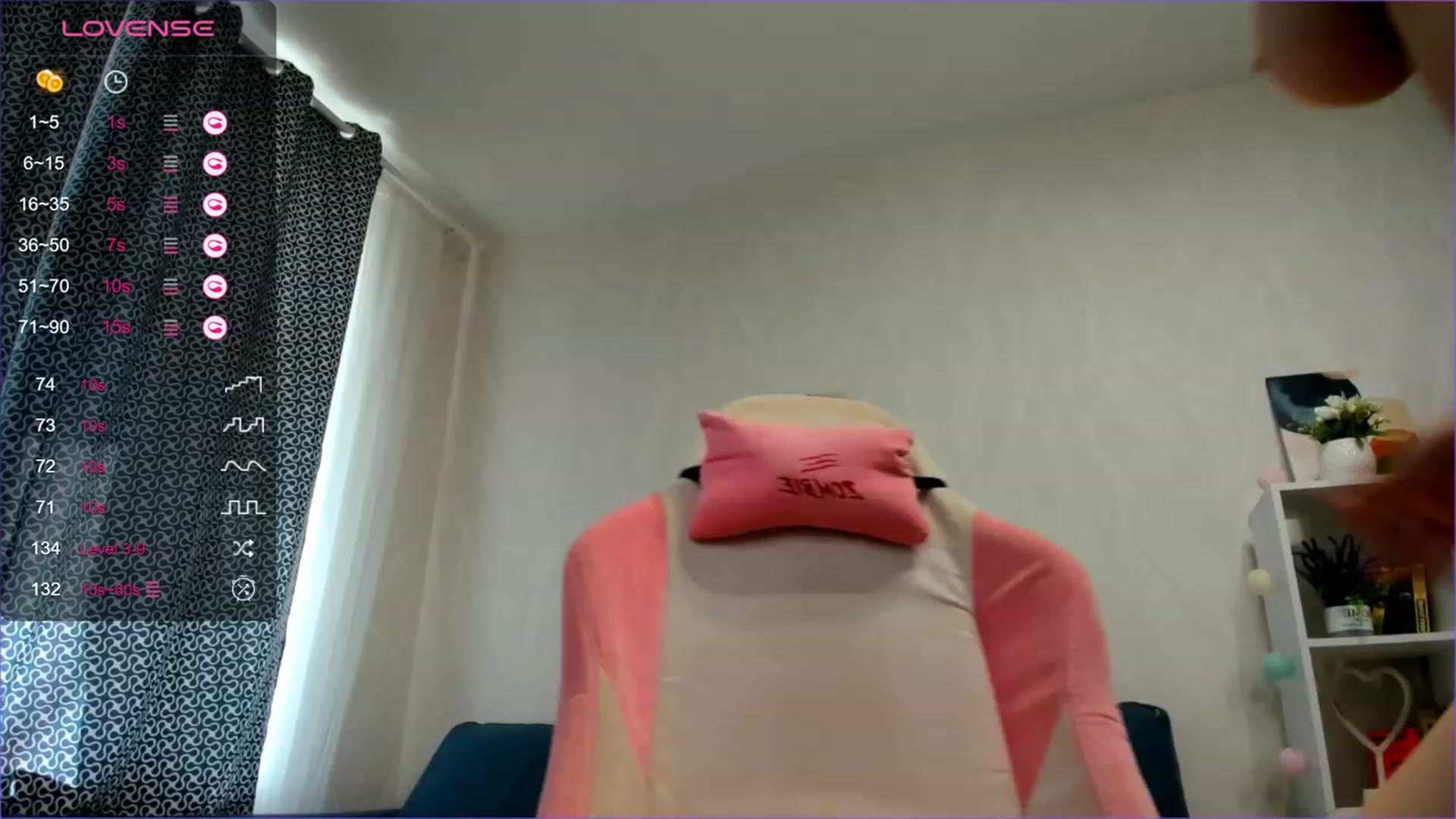 Gallery image thumbnail from Alexa_Ridle's myfreecams stream on, 09/19/2023, 10:33 image 4 of 20