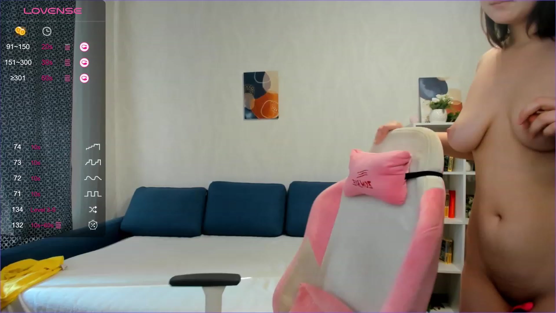 Gallery image thumbnail from Alexa_Ridle's myfreecams stream on, 09/19/2023, 10:33 image 2 of 20