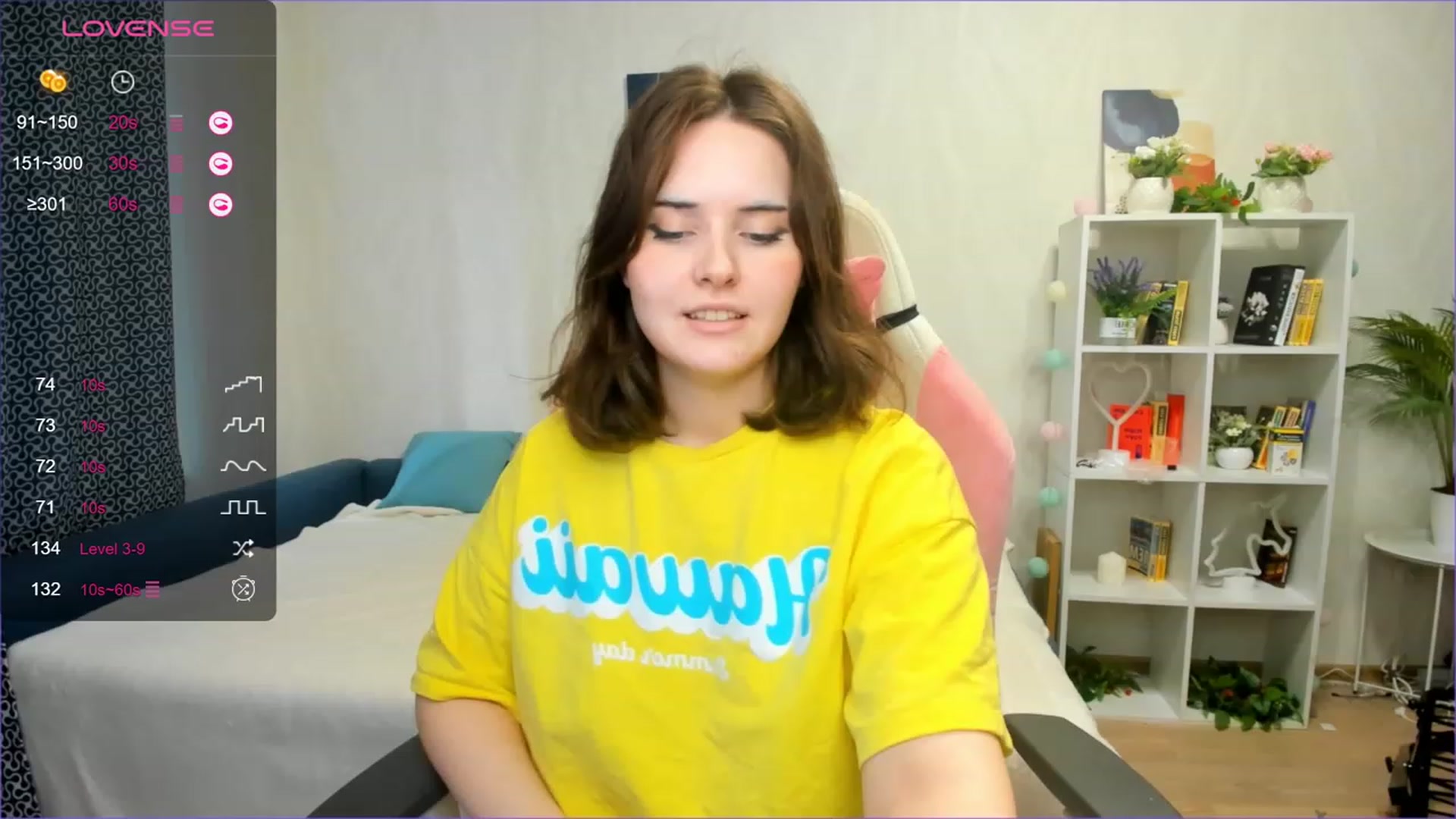 Gallery image thumbnail from Alexa_Ridle's myfreecams stream on, 09/24/2023, 08:49 image 3 of 20