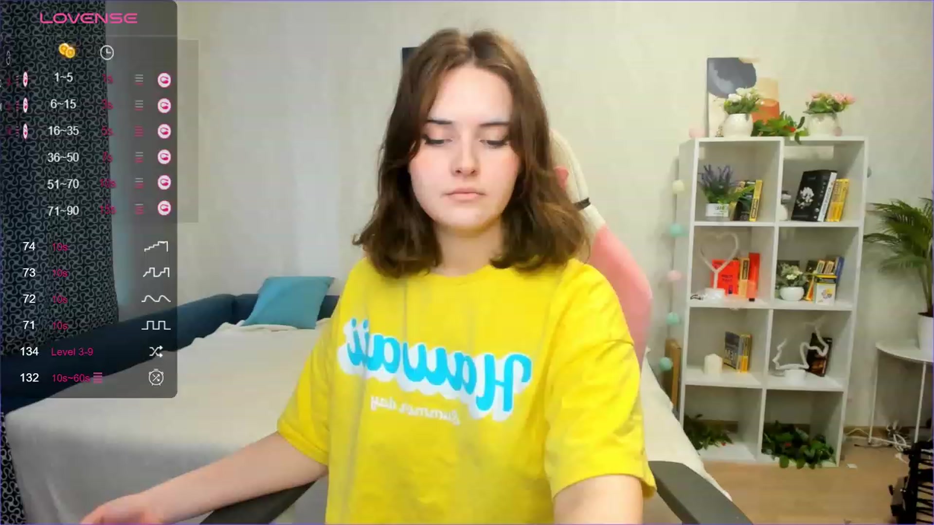 Gallery image thumbnail from Alexa_Ridle's myfreecams stream on, 09/24/2023, 08:49 image 1 of 20