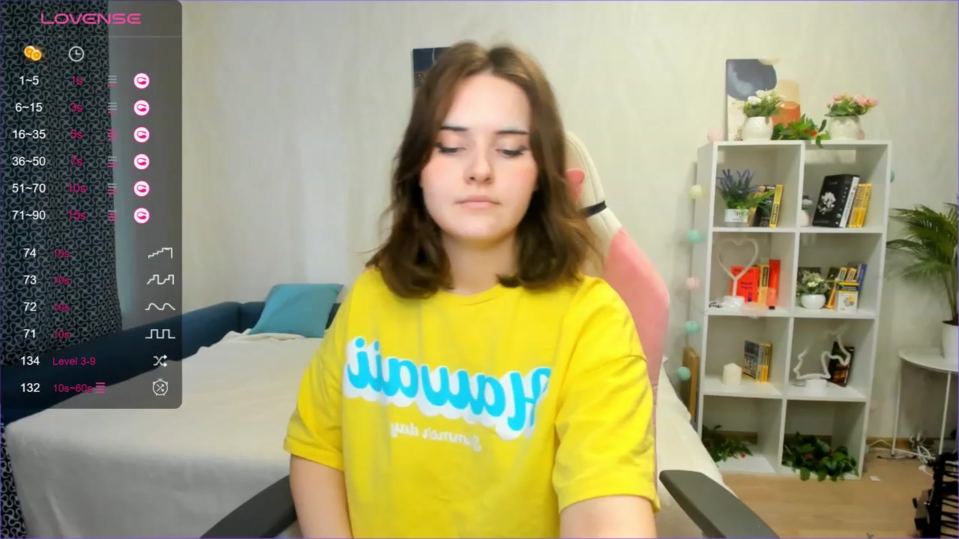 Gallery image thumbnail from Alexa_Ridle's myfreecams stream on, 09/24/2023, 08:49 image 4 of 20