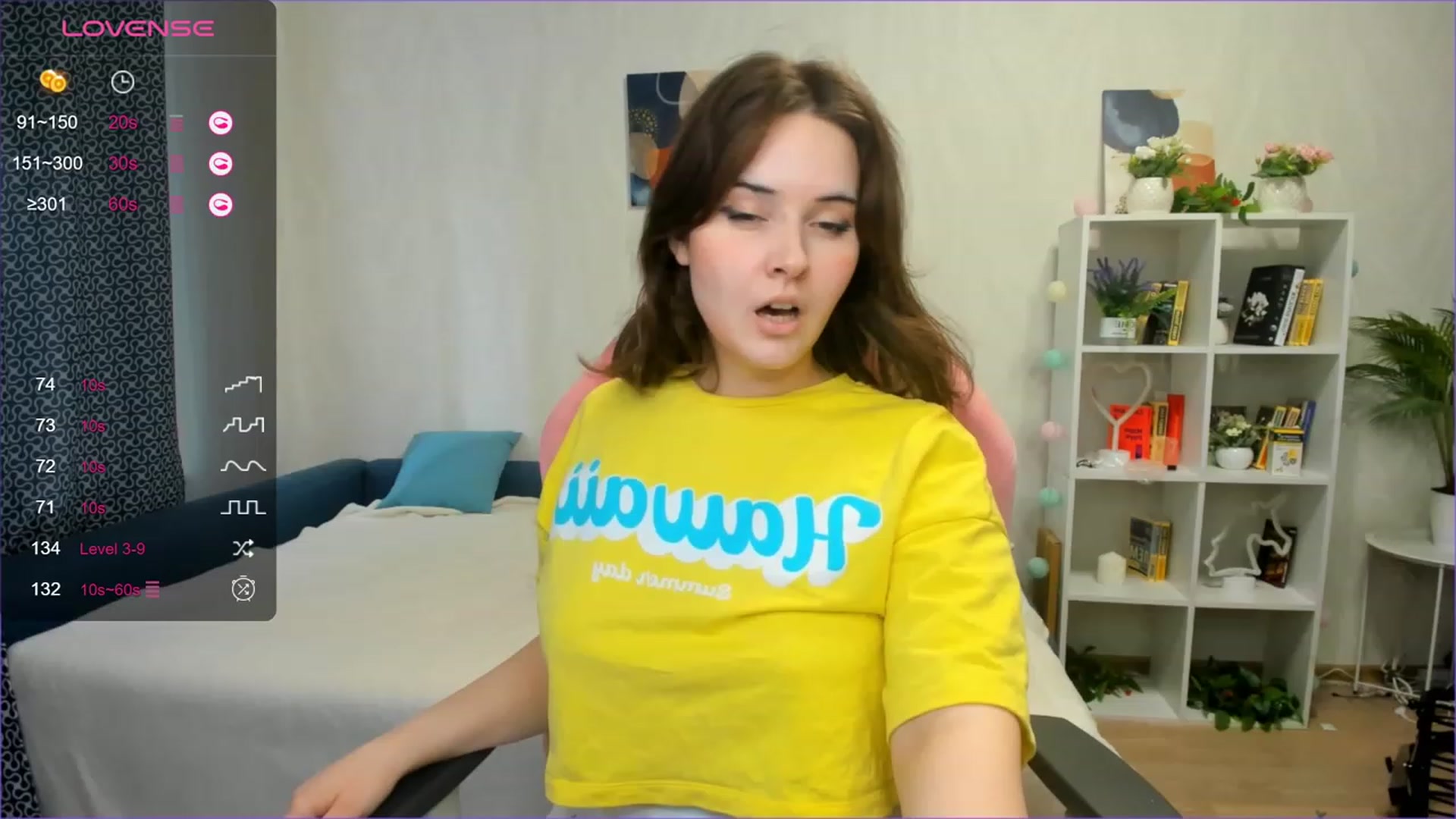 Gallery image thumbnail from Alexa_Ridle's myfreecams stream on, 09/24/2023, 08:49 image 7 of 20