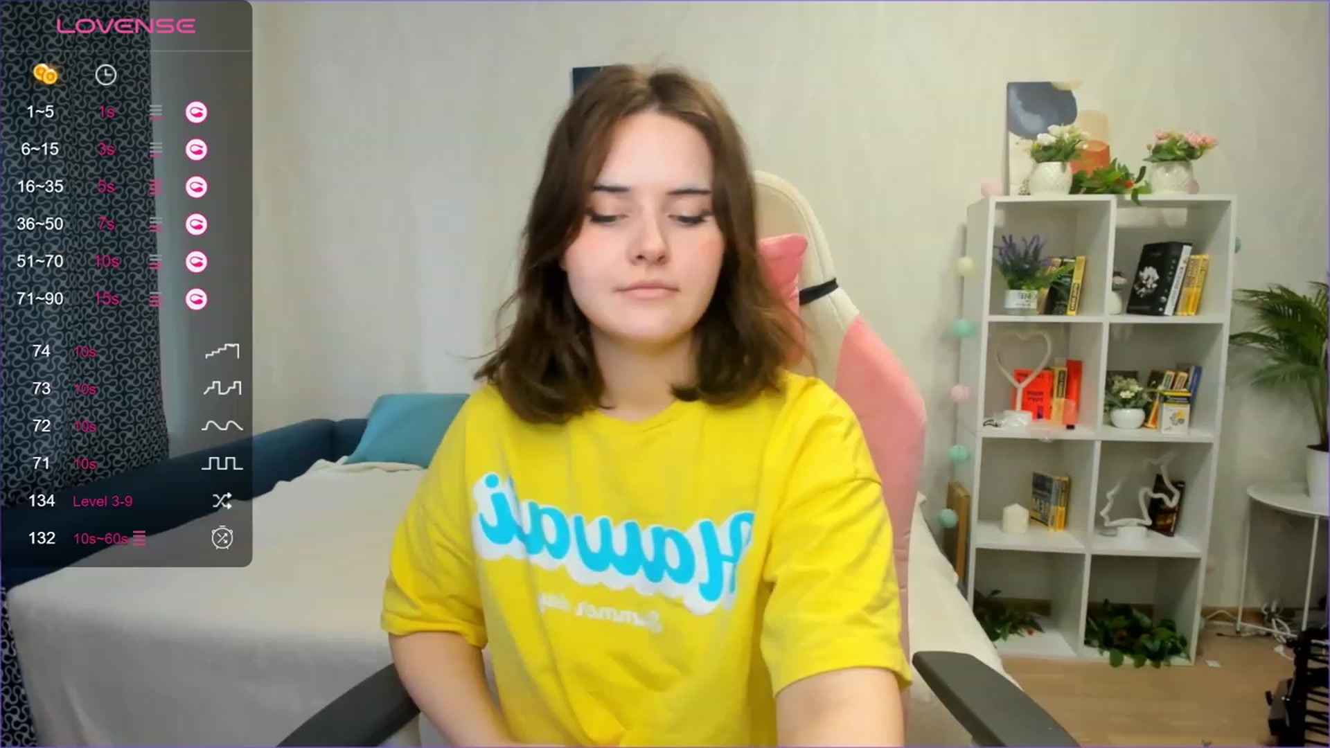 Gallery image thumbnail from Alexa_Ridle's myfreecams stream on, 09/24/2023, 08:49 image 6 of 20