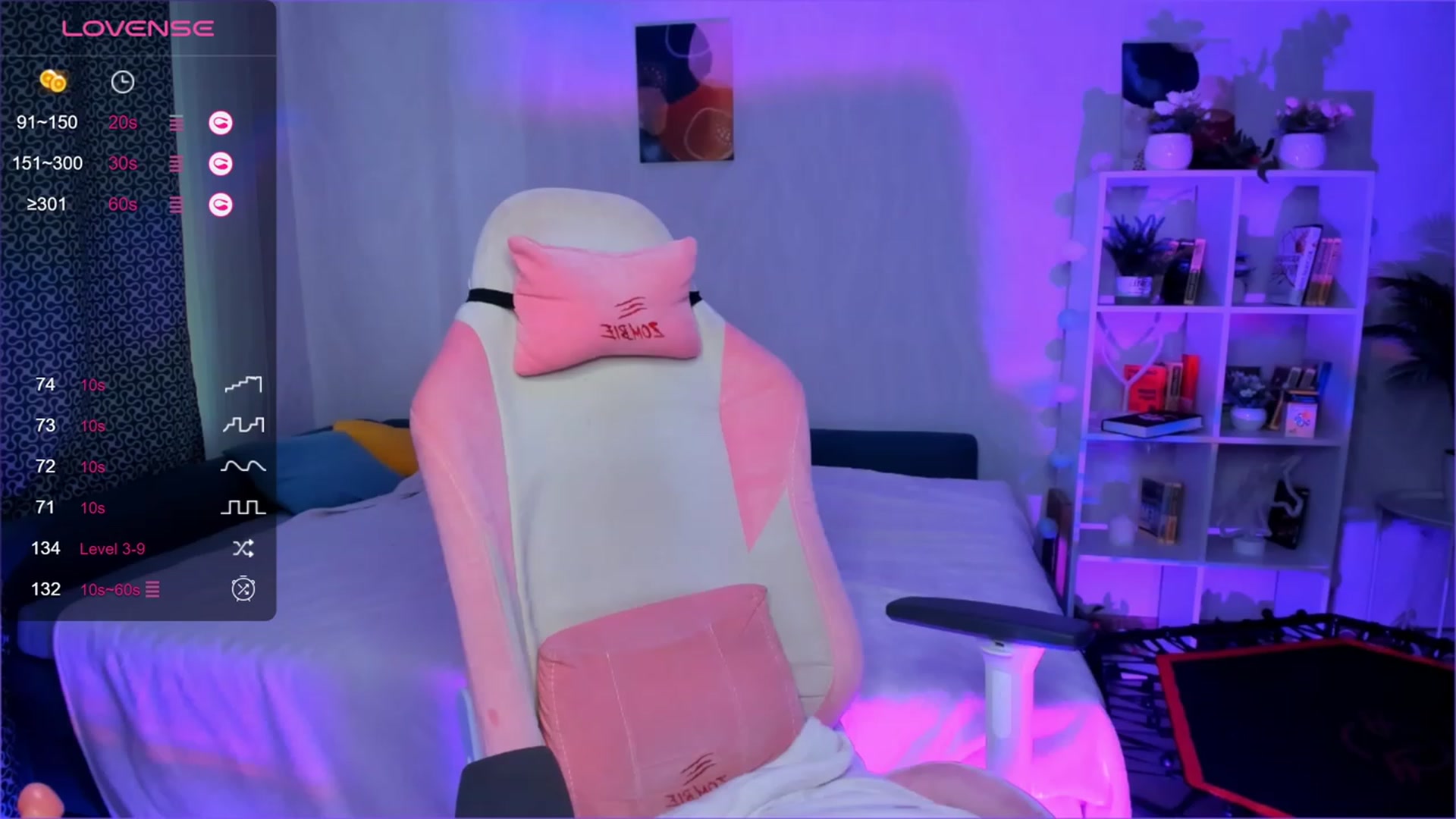 Gallery image thumbnail from Alexa_Ridle's myfreecams stream on, 09/25/2023, 10:41 image 17 of 20