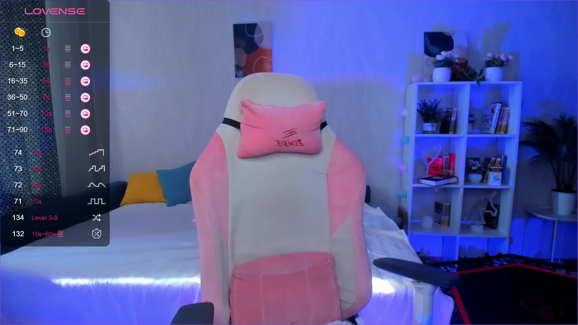 Gallery image thumbnail from Alexa_Ridle's myfreecams stream on, 09/27/2023, 09:18 image 18 of 20