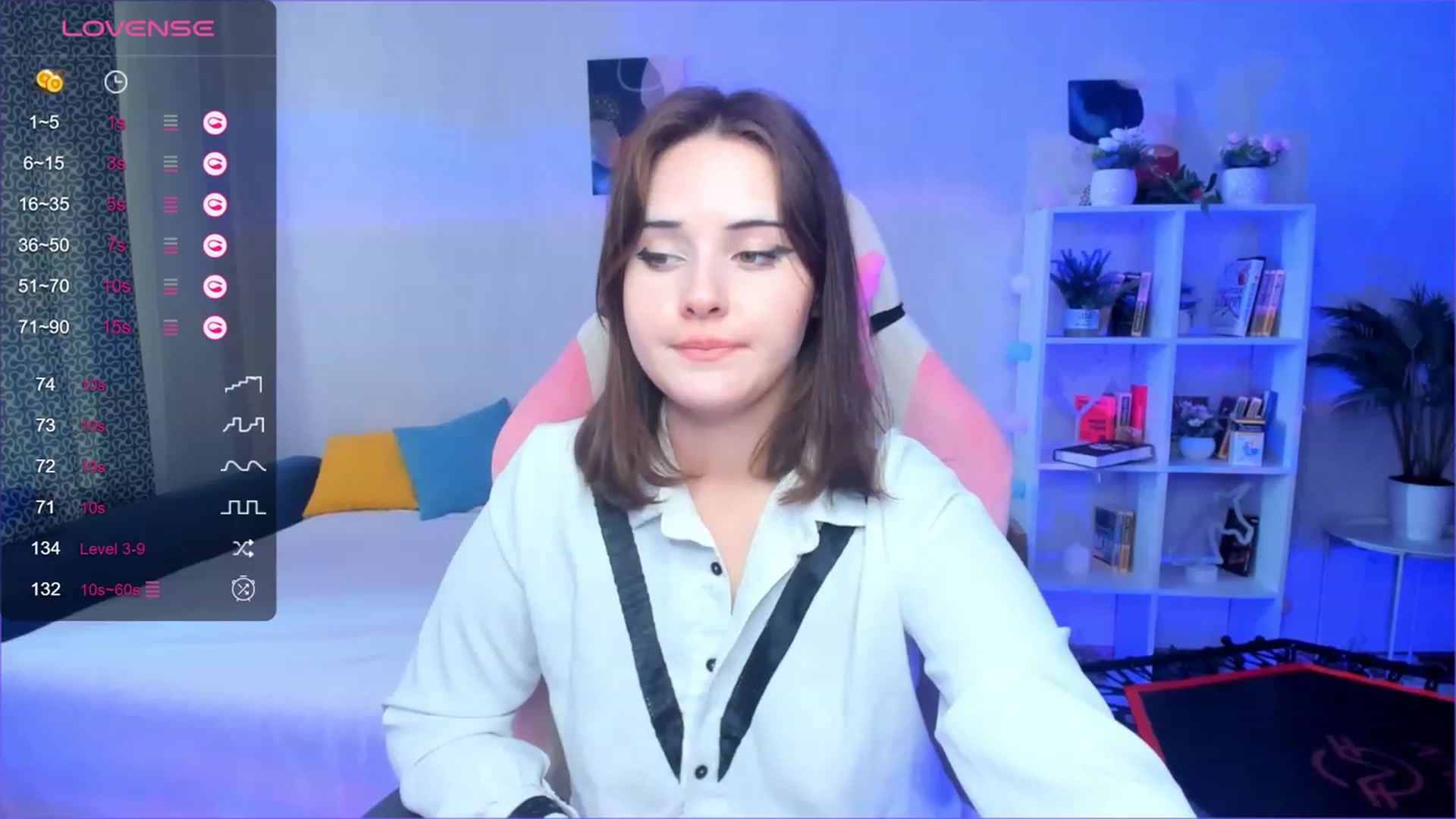 Gallery image thumbnail from Alexa_Ridle's myfreecams stream on, 09/27/2023, 09:18 image 8 of 20