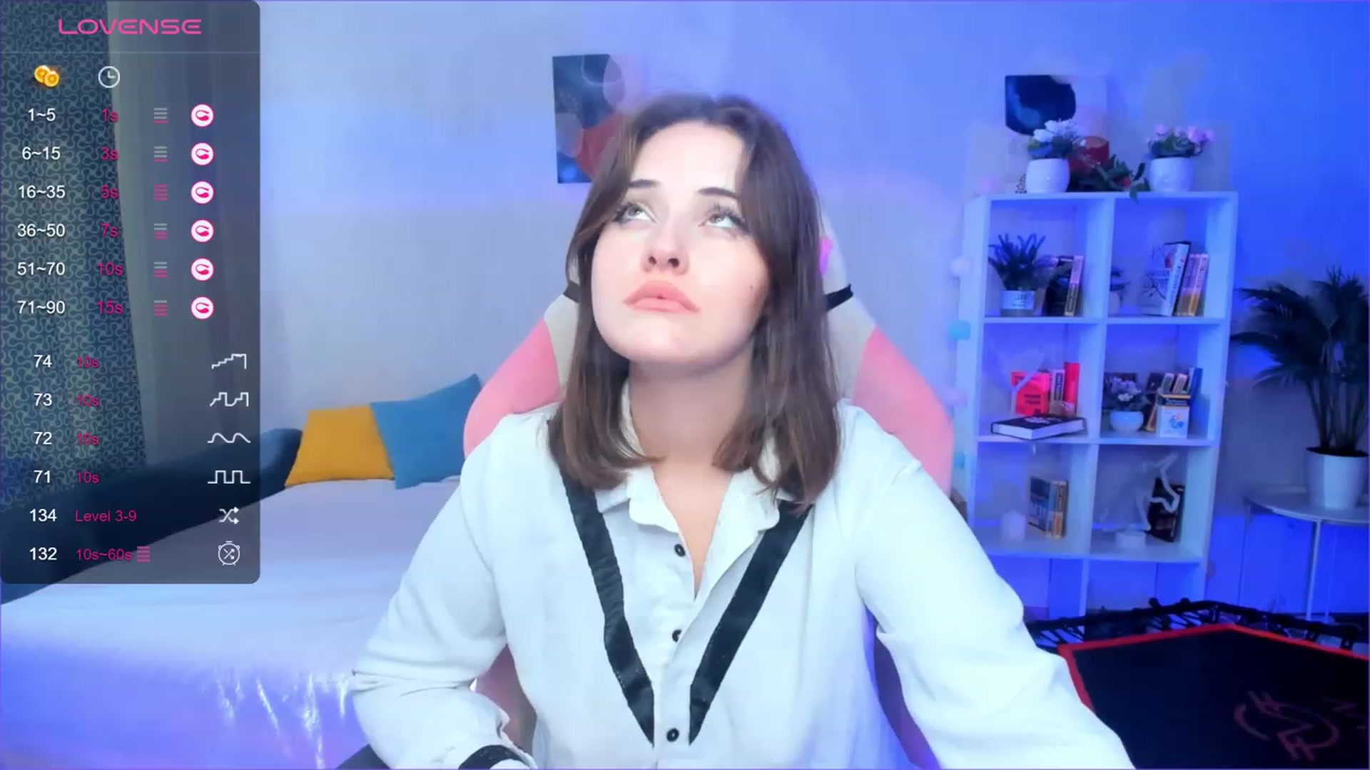 Gallery image thumbnail from Alexa_Ridle's myfreecams stream on, 09/27/2023, 09:18 image 13 of 20