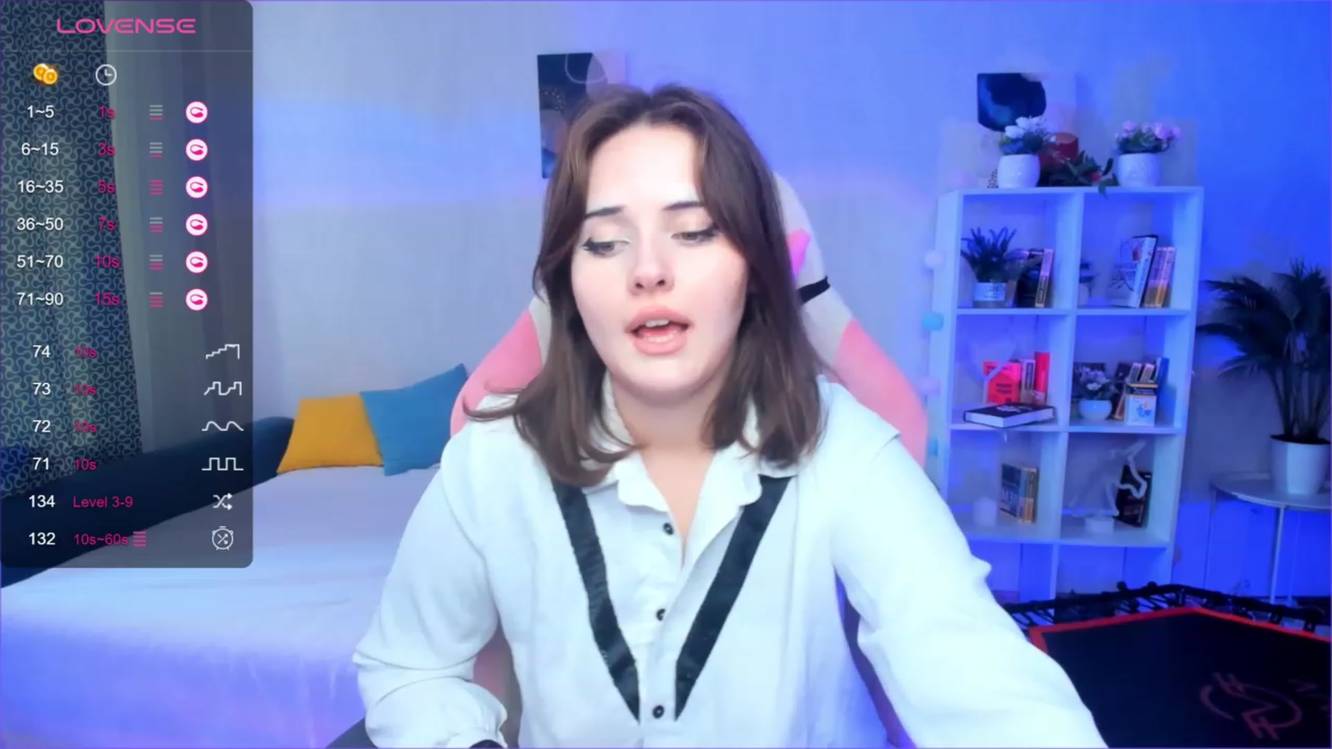 Gallery image thumbnail from Alexa_Ridle's myfreecams stream on, 09/27/2023, 09:18 image 10 of 20