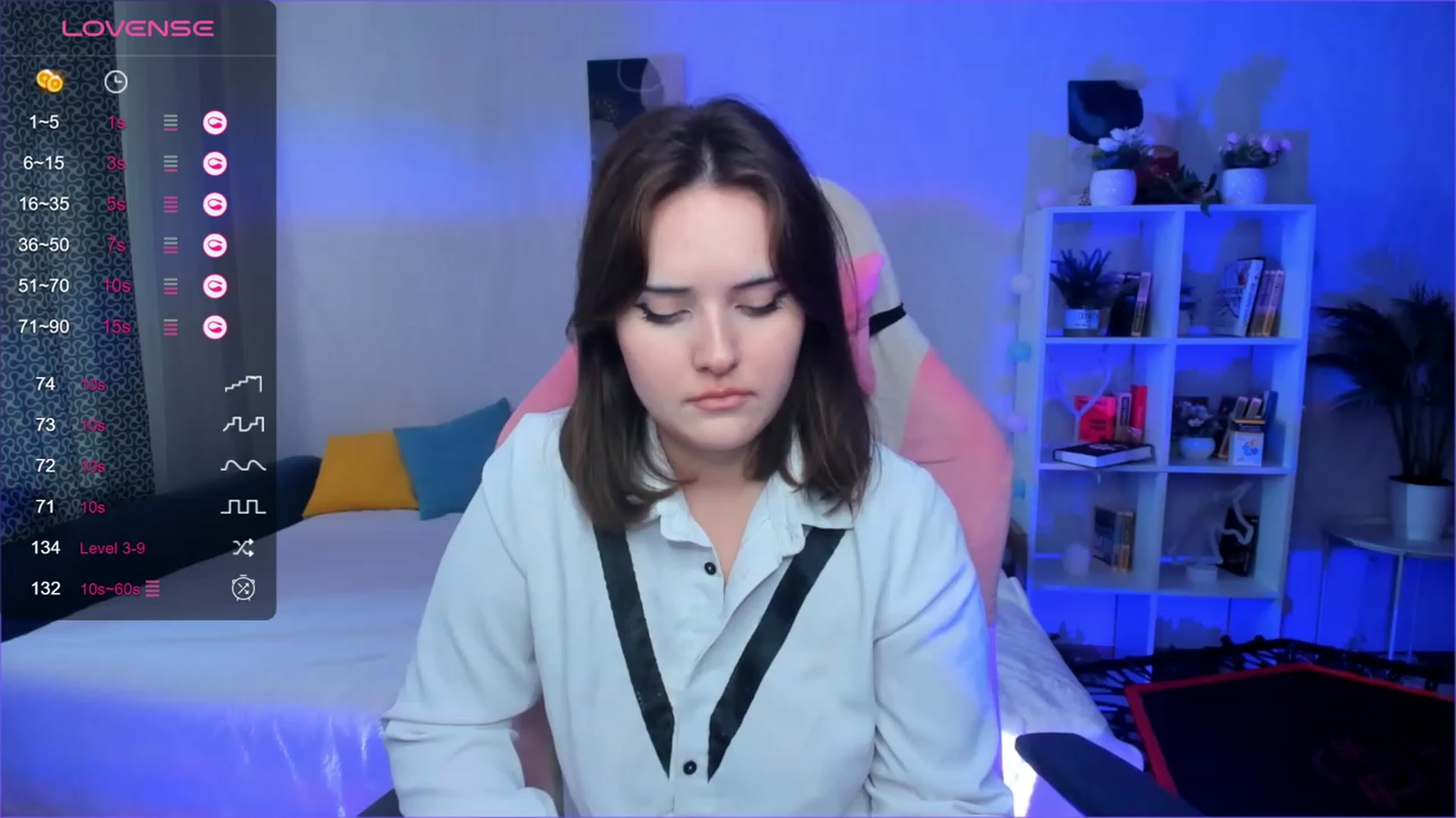 Gallery image thumbnail from Alexa_Ridle's myfreecams stream on, 09/27/2023, 09:18 image 12 of 20
