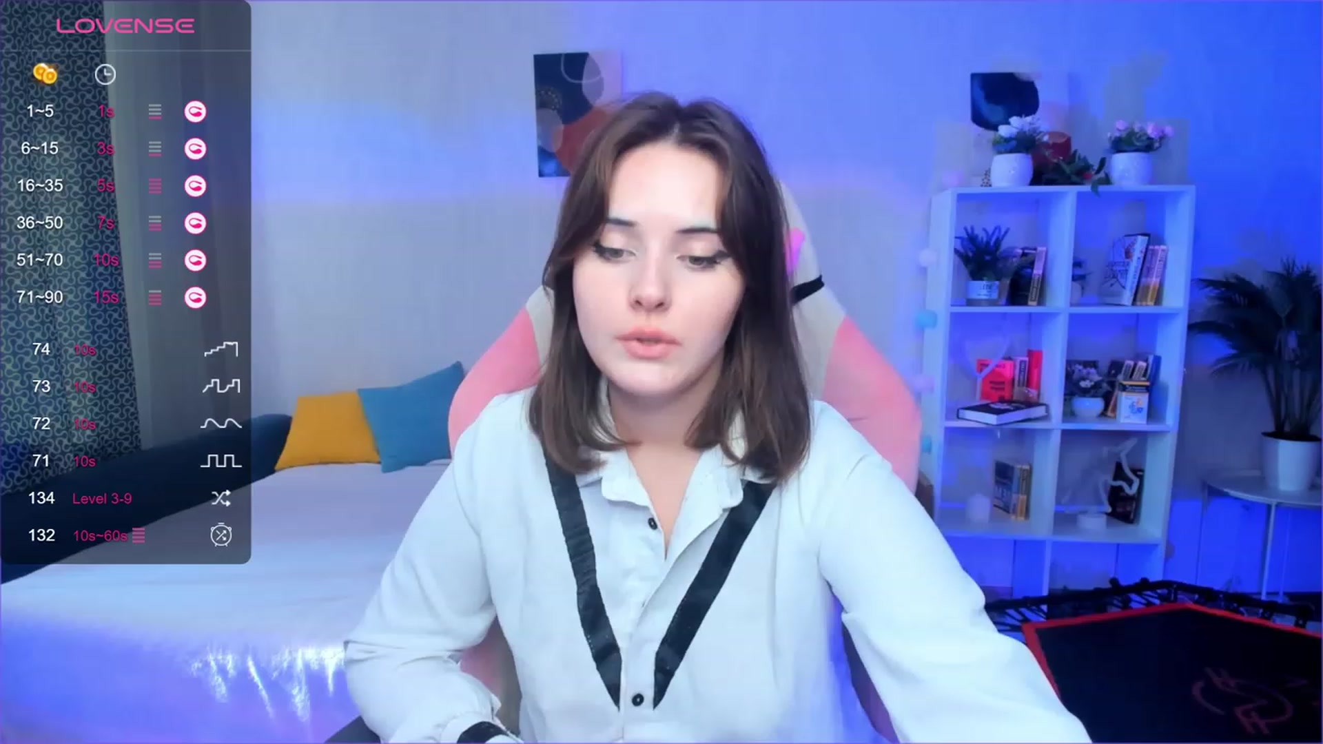Gallery image thumbnail from Alexa_Ridle's myfreecams stream on, 09/27/2023, 09:18 image 14 of 20