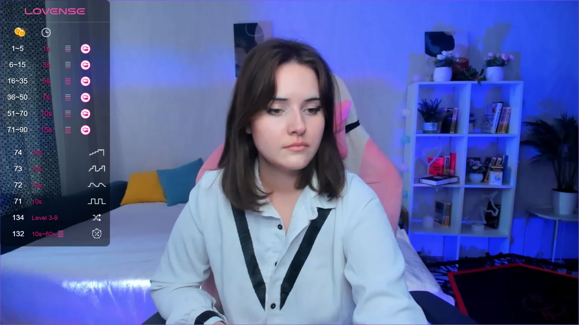 Gallery image thumbnail from Alexa_Ridle's myfreecams stream on, 09/27/2023, 09:18 image 16 of 20