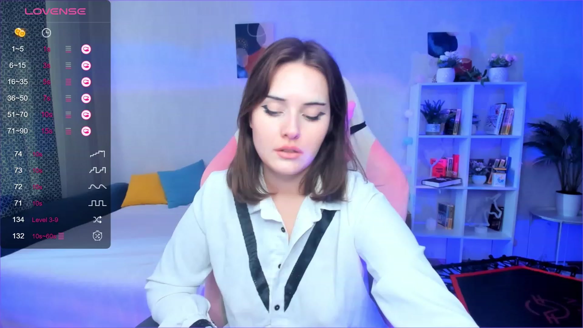 Gallery image thumbnail from Alexa_Ridle's myfreecams stream on, 09/27/2023, 09:18 image 3 of 20
