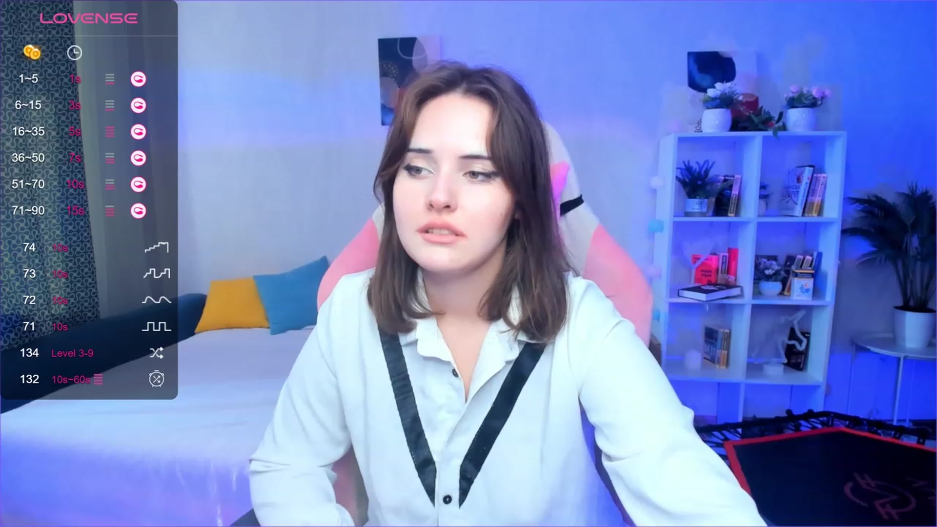 Gallery image thumbnail from Alexa_Ridle's myfreecams stream on, 09/27/2023, 09:18 image 11 of 20