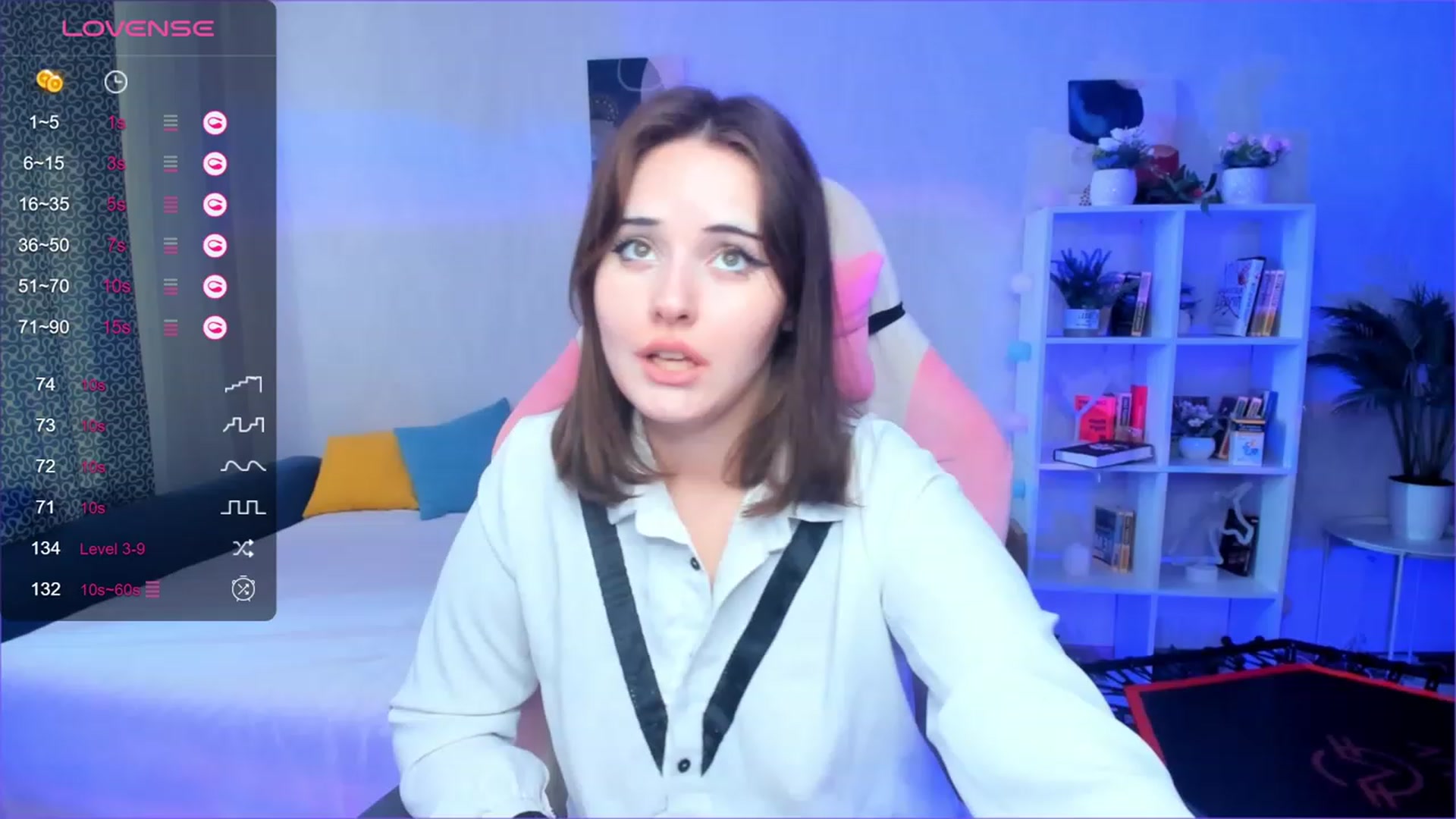 Gallery image thumbnail from Alexa_Ridle's myfreecams stream on, 09/27/2023, 09:18 image 9 of 20