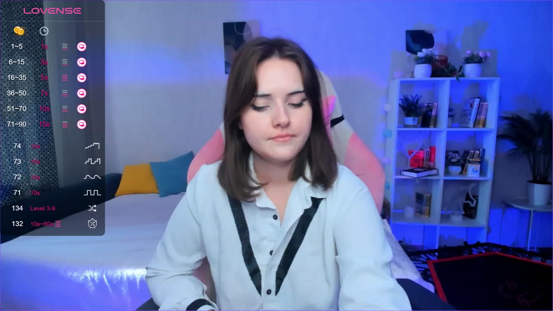 Gallery image thumbnail from Alexa_Ridle's myfreecams stream on, 09/27/2023, 09:18 image 15 of 20