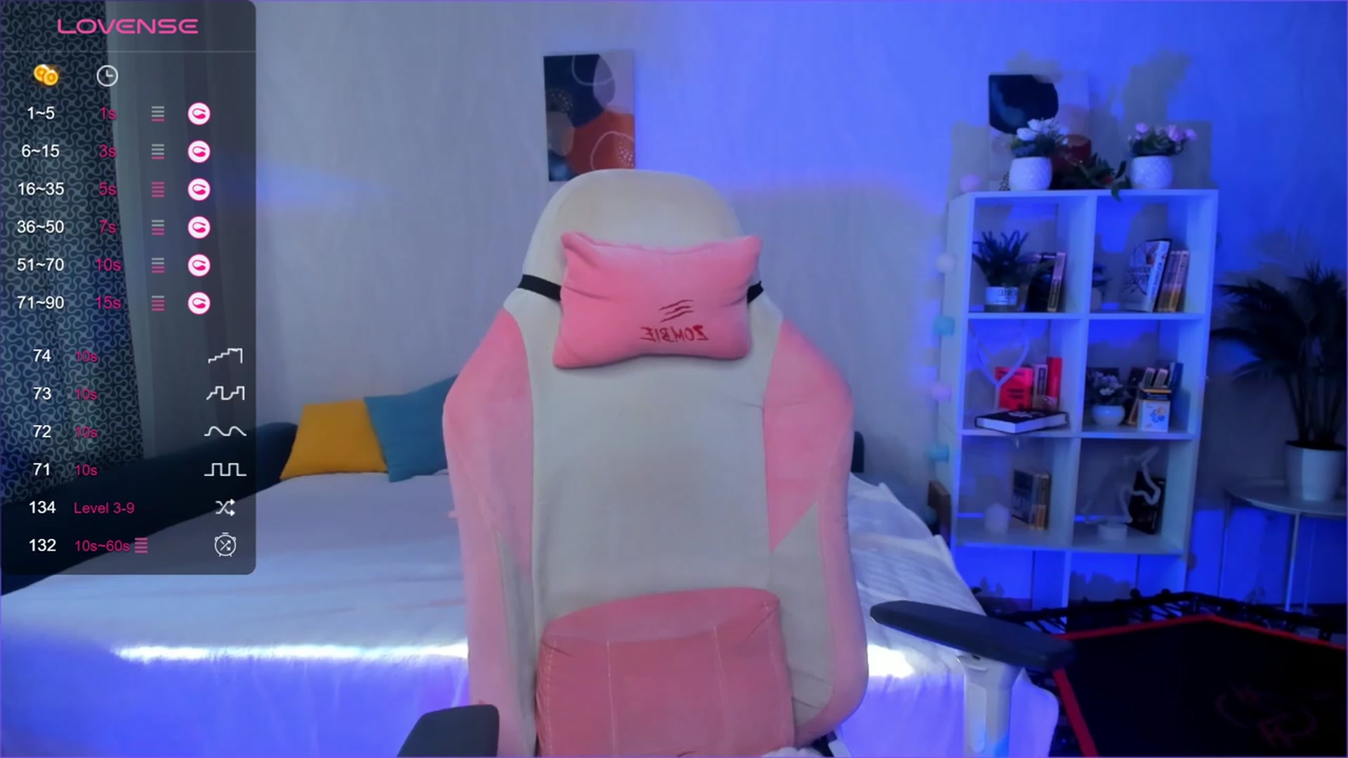 Gallery image thumbnail from Alexa_Ridle's myfreecams stream on, 09/27/2023, 09:18 image 19 of 20