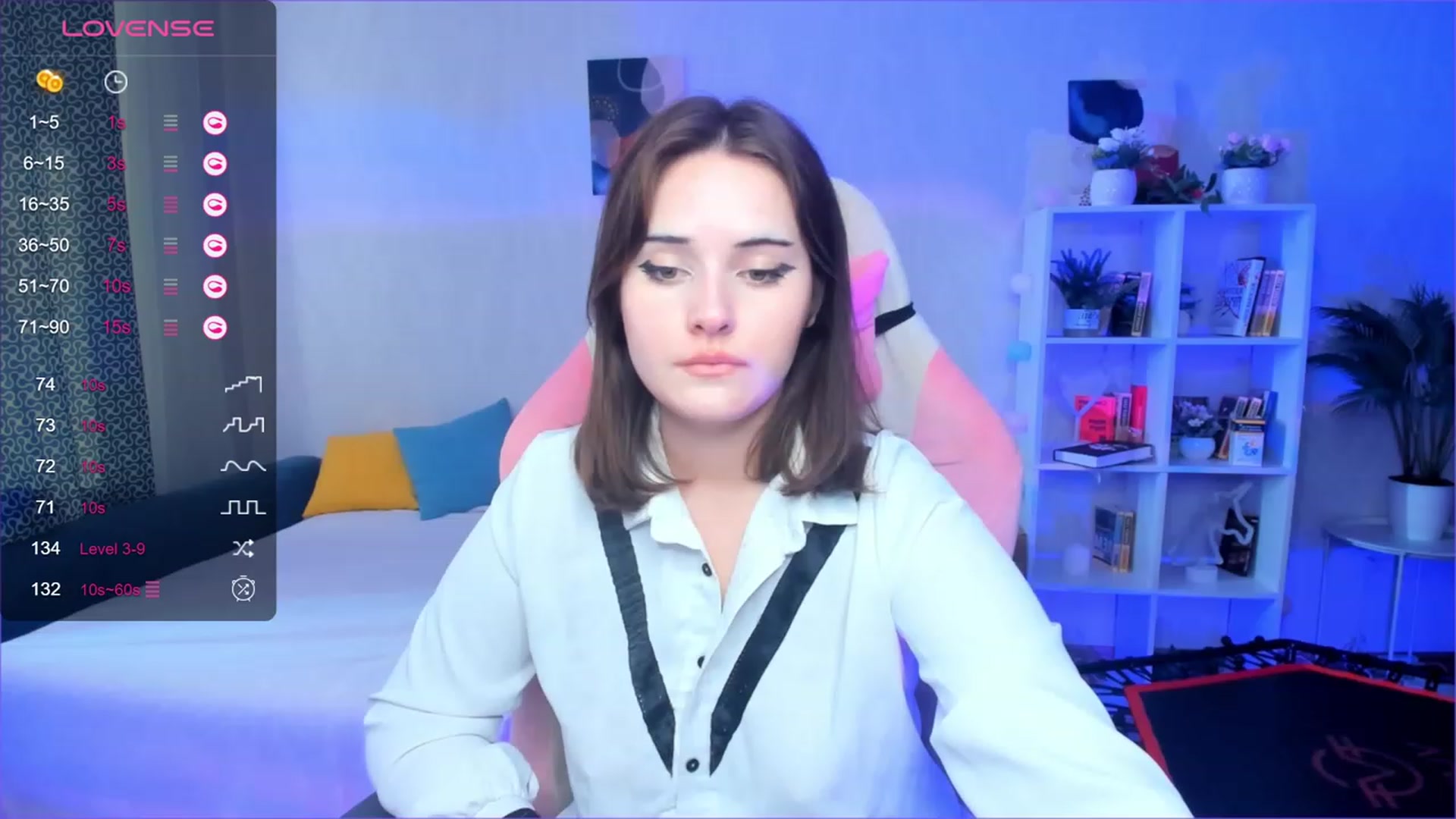 Gallery image thumbnail from Alexa_Ridle's myfreecams stream on, 09/27/2023, 09:18 image 4 of 20