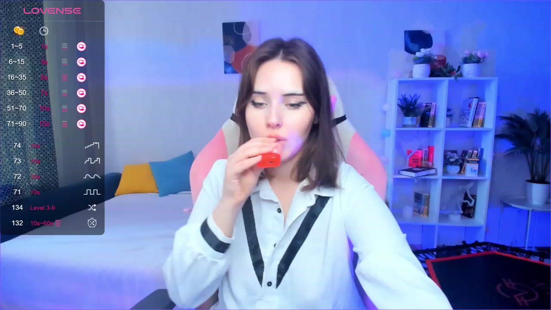Gallery image thumbnail from Alexa_Ridle's myfreecams stream on, 09/27/2023, 09:18 image 6 of 20