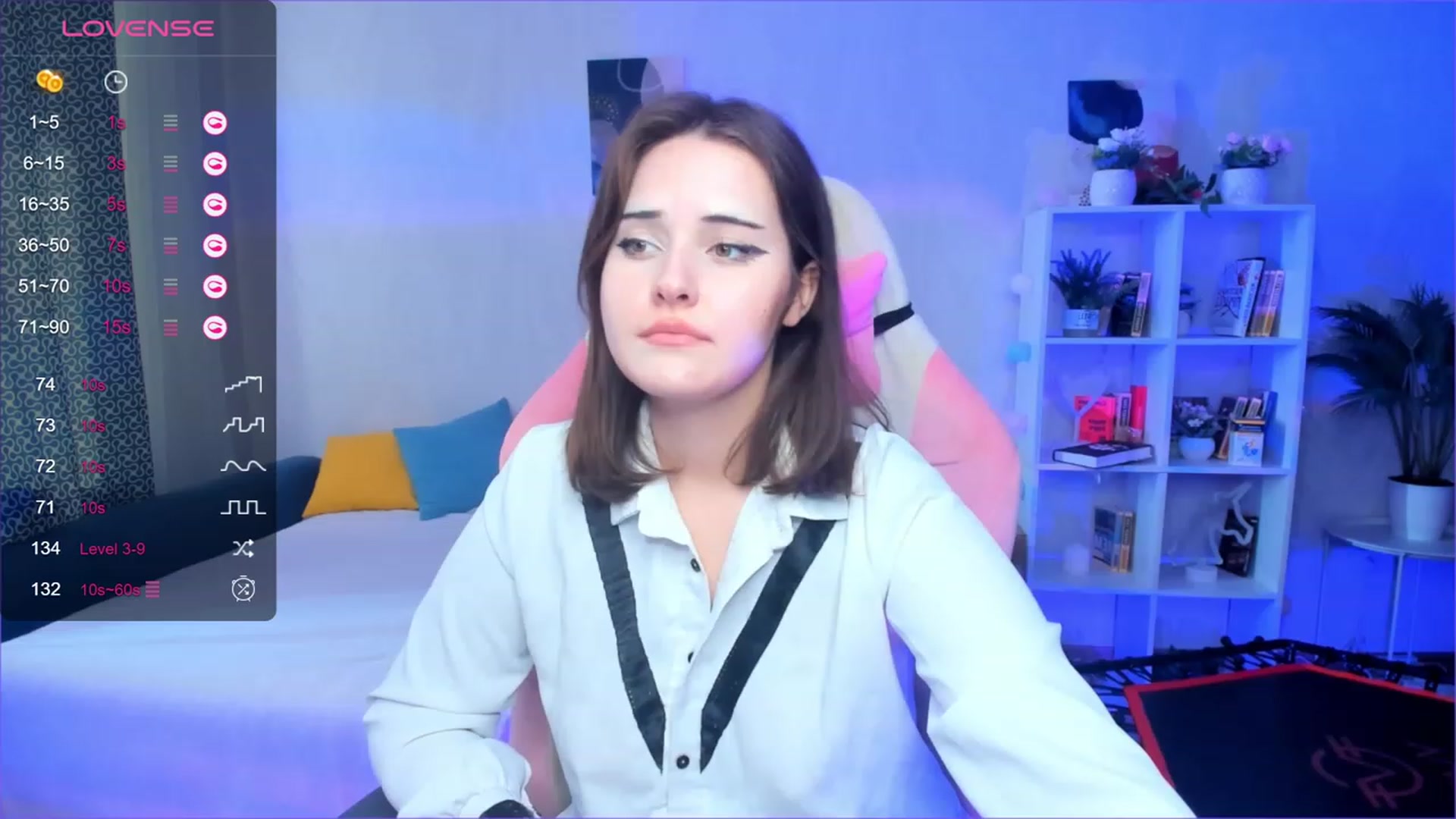 Gallery image thumbnail from Alexa_Ridle's myfreecams stream on, 09/27/2023, 09:18 image 2 of 20