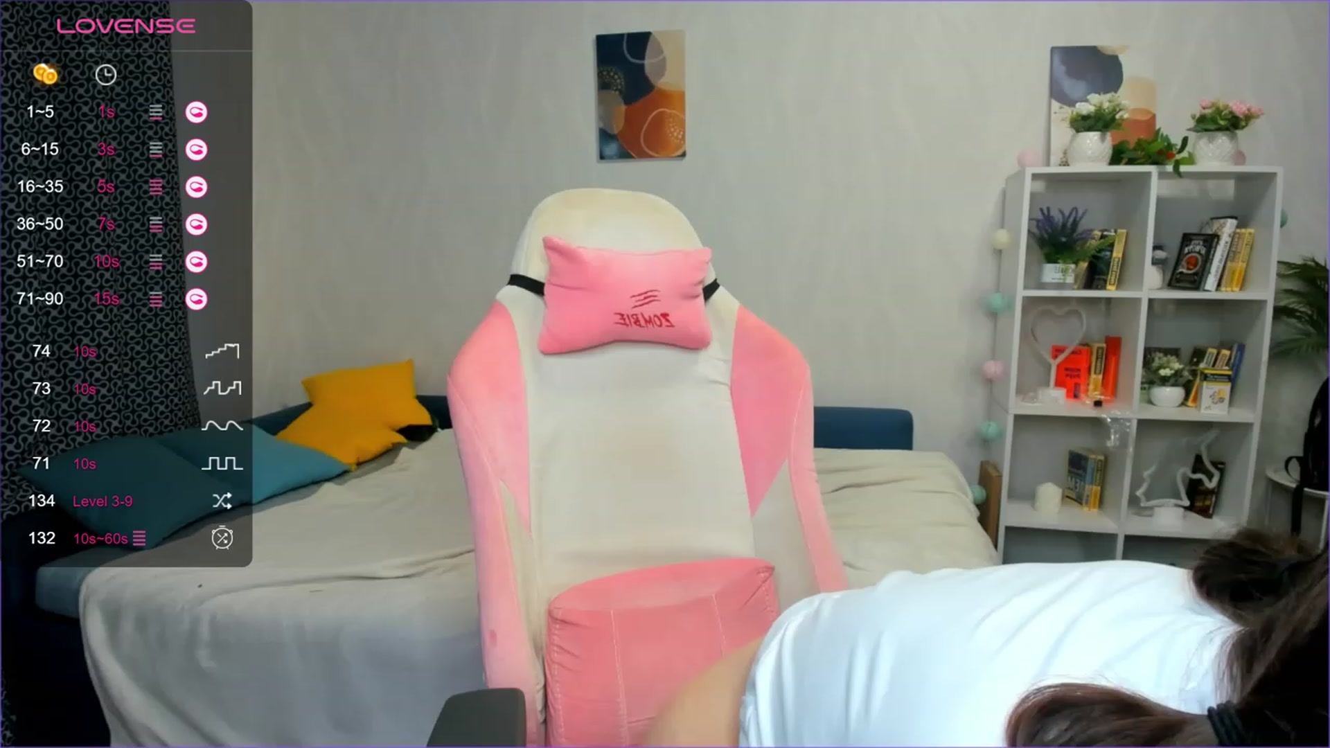 Gallery image thumbnail from Alexa_Ridle's myfreecams stream on, 10/04/2023, 10:17 image 1 of 20