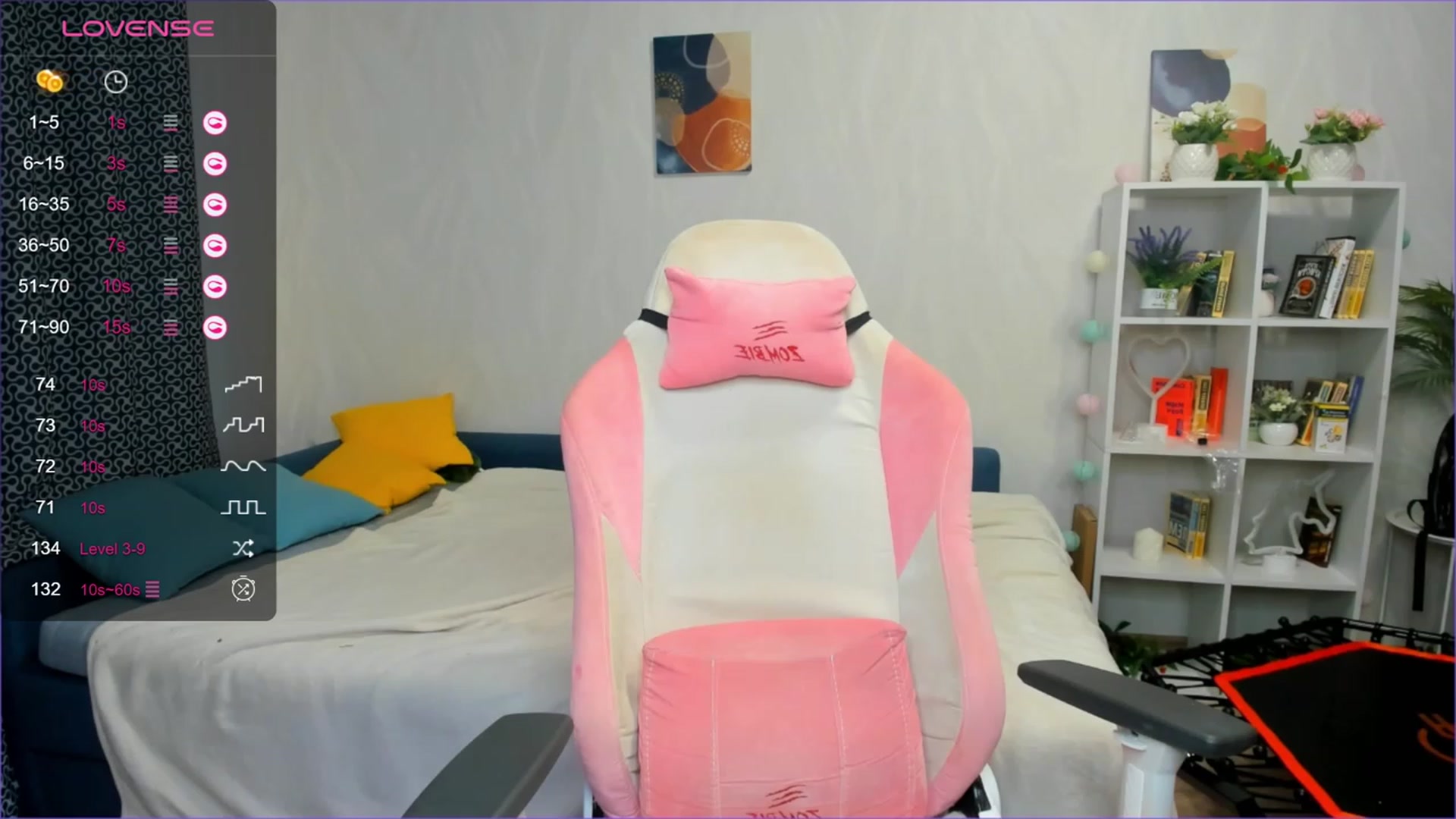 Gallery image thumbnail from Alexa_Ridle's myfreecams stream on, 10/04/2023, 10:17 image 13 of 20