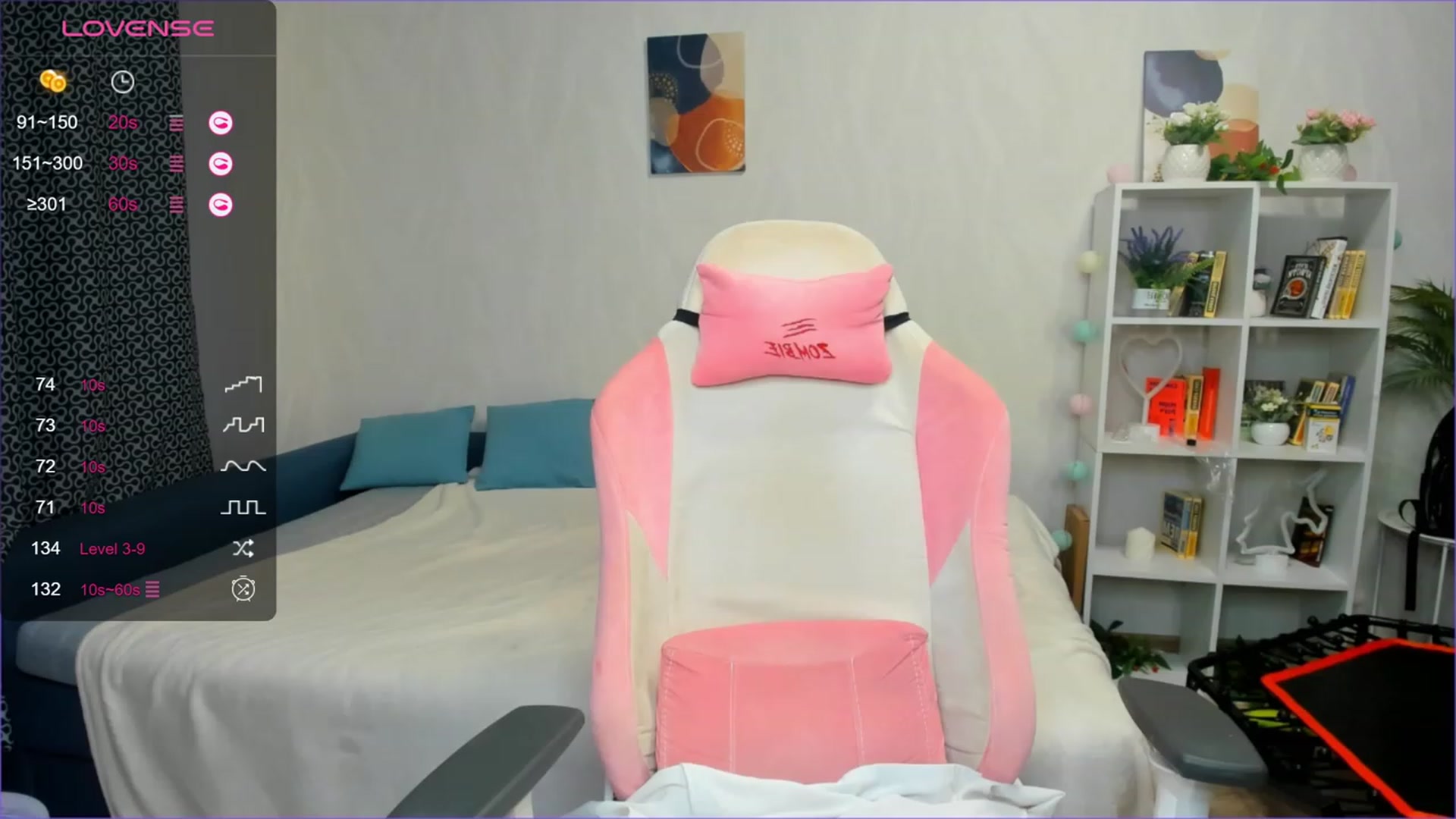 Gallery image thumbnail from Alexa_Ridle's myfreecams stream on, 10/07/2023, 09:54 image 8 of 20