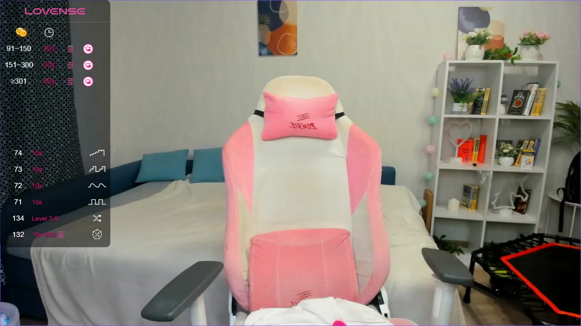 Gallery image thumbnail from Alexa_Ridle's myfreecams stream on, 10/07/2023, 09:54 image 18 of 20