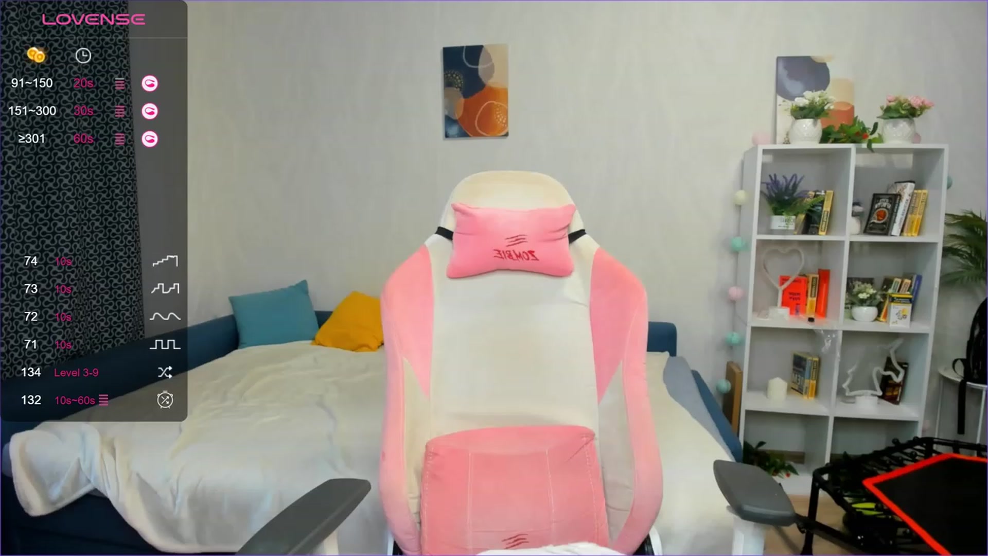 Gallery image thumbnail from Alexa_Ridle's myfreecams stream on, 10/08/2023, 09:29 image 3 of 20