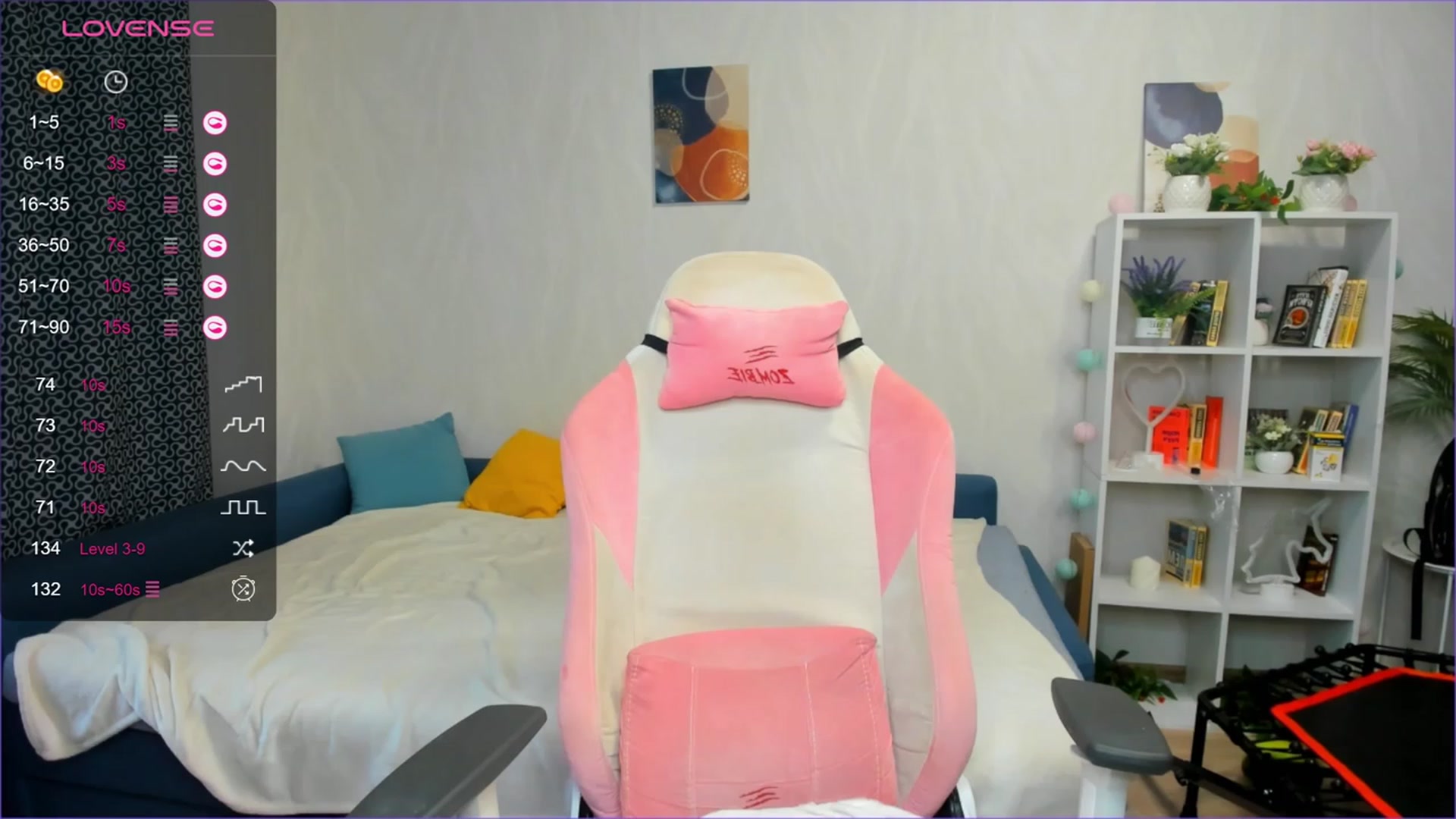 Gallery image thumbnail from Alexa_Ridle's myfreecams stream on, 10/08/2023, 09:29 image 4 of 20