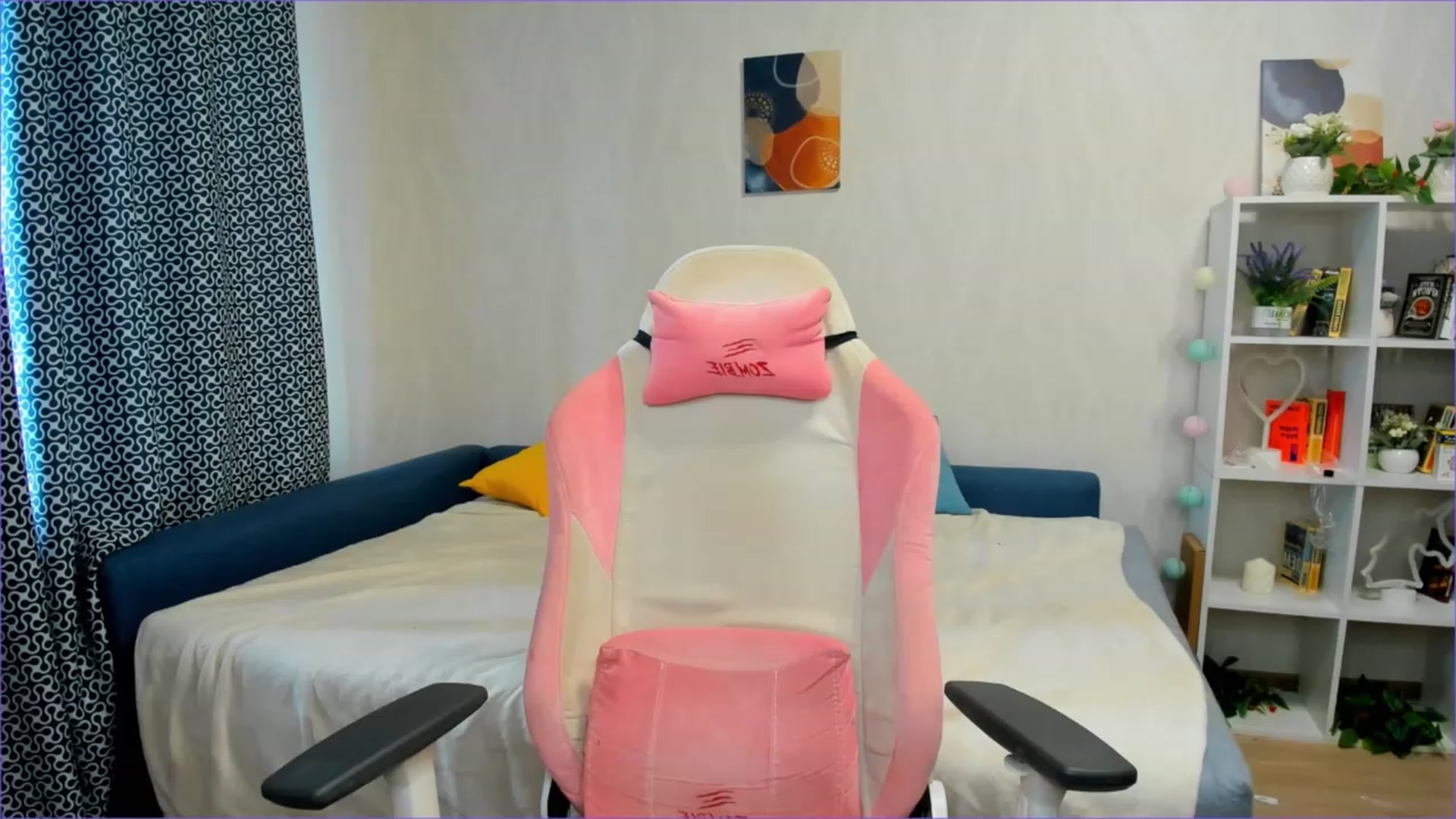 Gallery image thumbnail from Alexa_Ridle's myfreecams stream on, 10/16/2023, 08:08 image 17 of 20