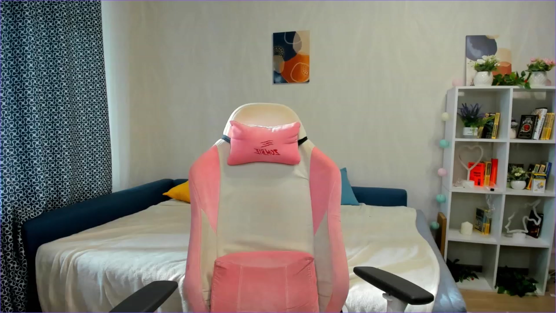 Gallery image thumbnail from Alexa_Ridle's myfreecams stream on, 10/16/2023, 10:10 image 7 of 20