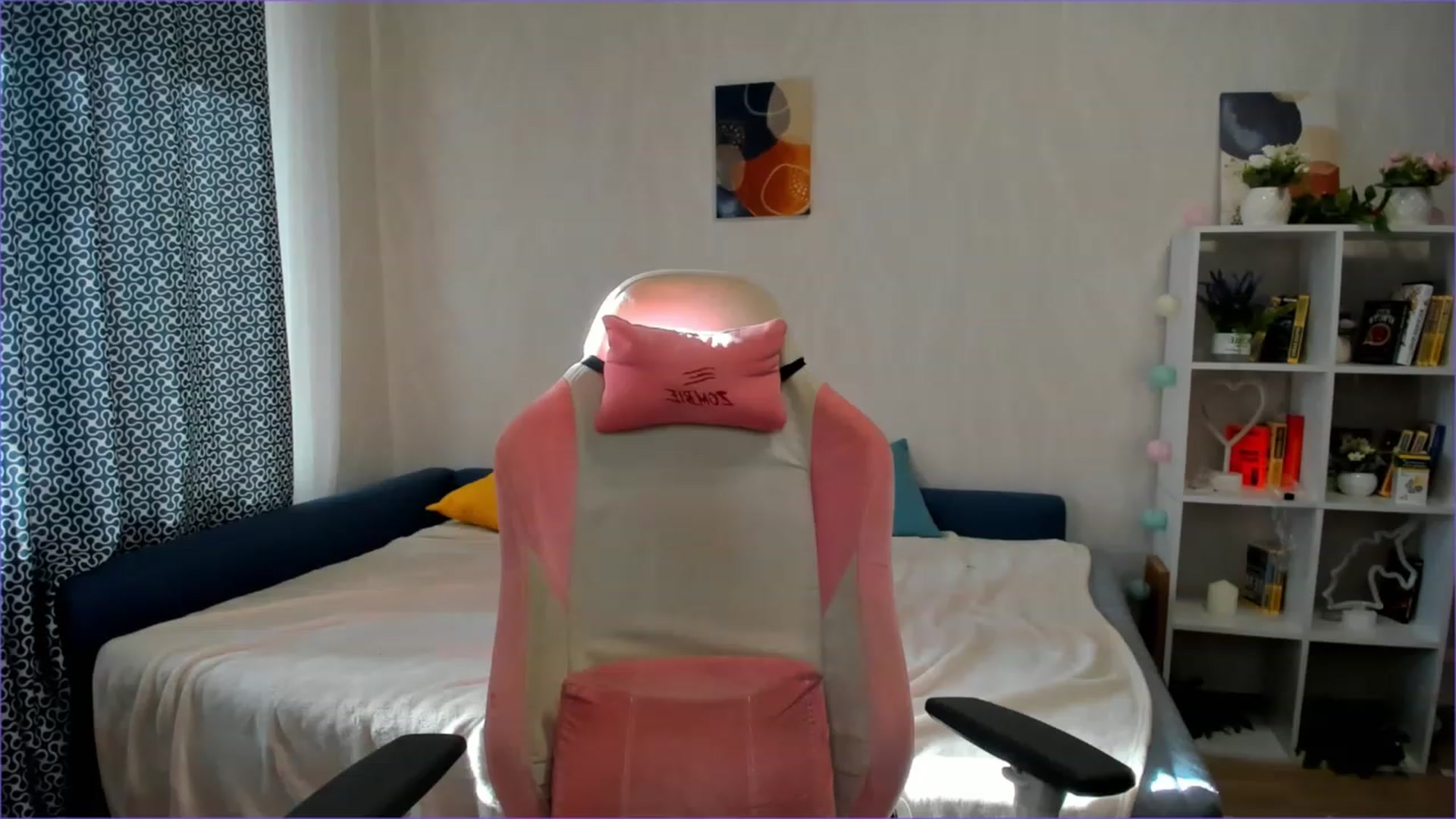 Gallery image thumbnail from Alexa_Ridle's myfreecams stream on, 10/16/2023, 10:10 image 8 of 20
